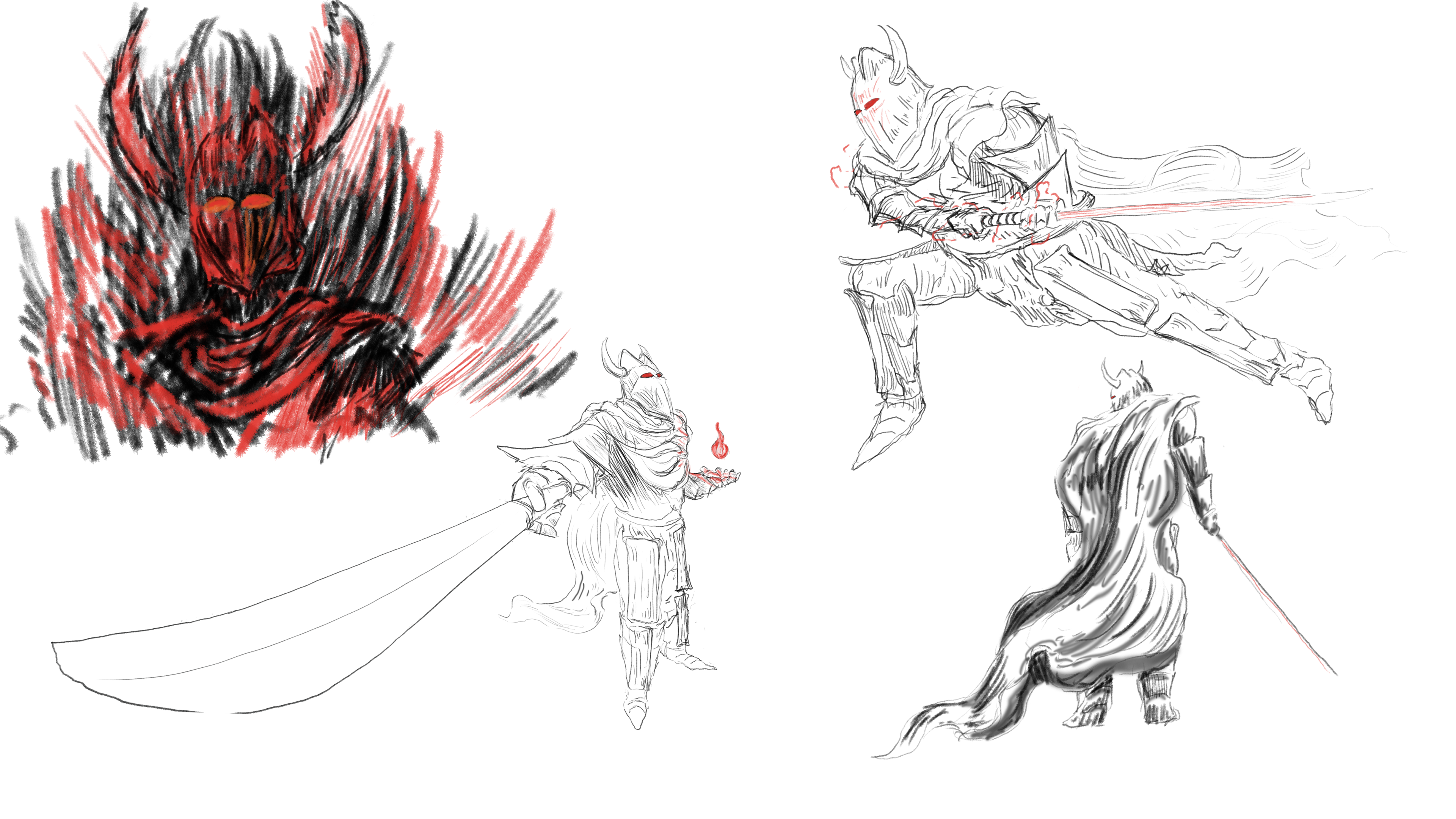 Motion Sketches