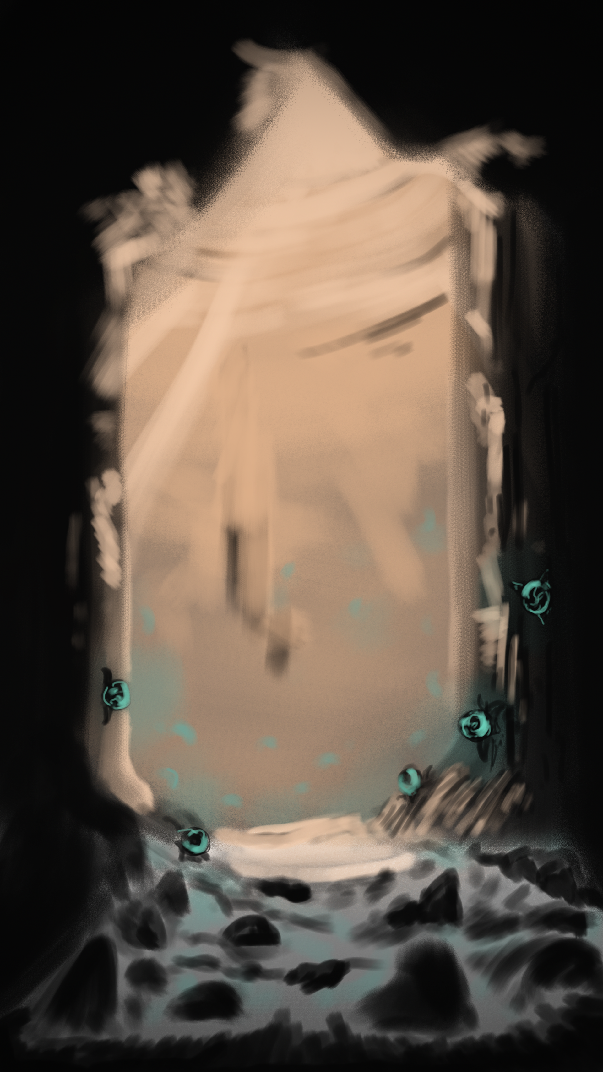 BG Concept Sketch