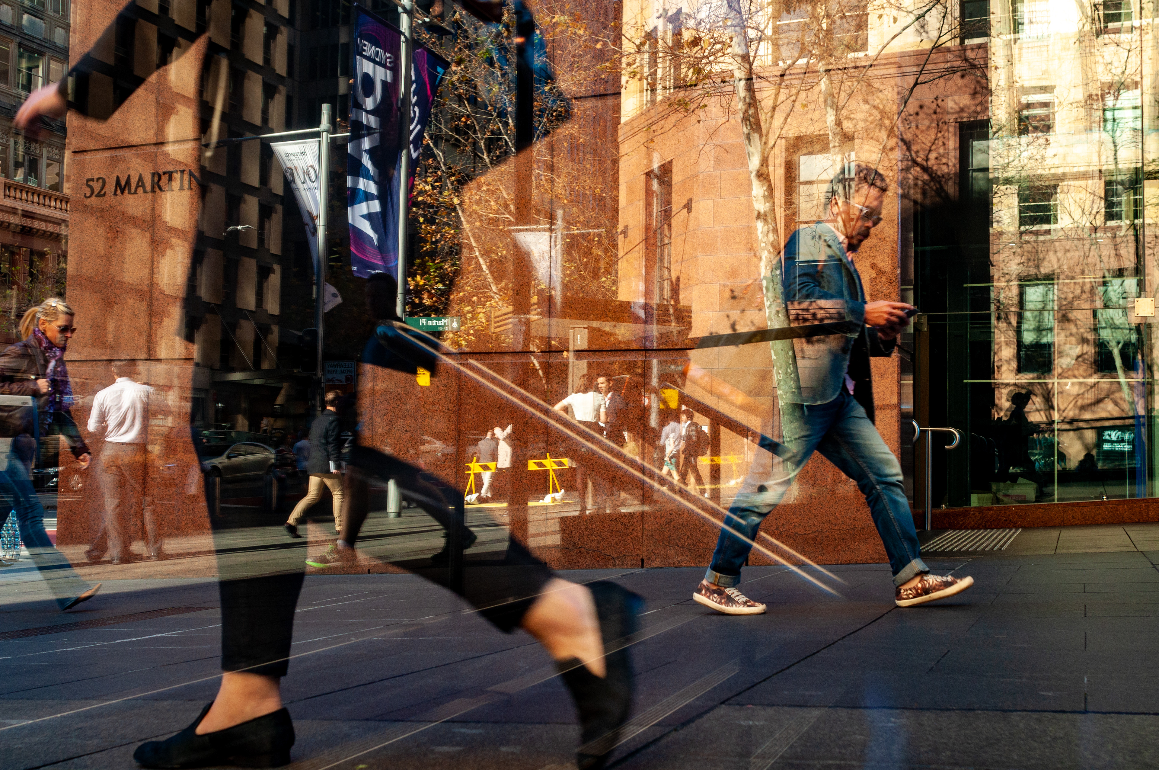 Martin Place