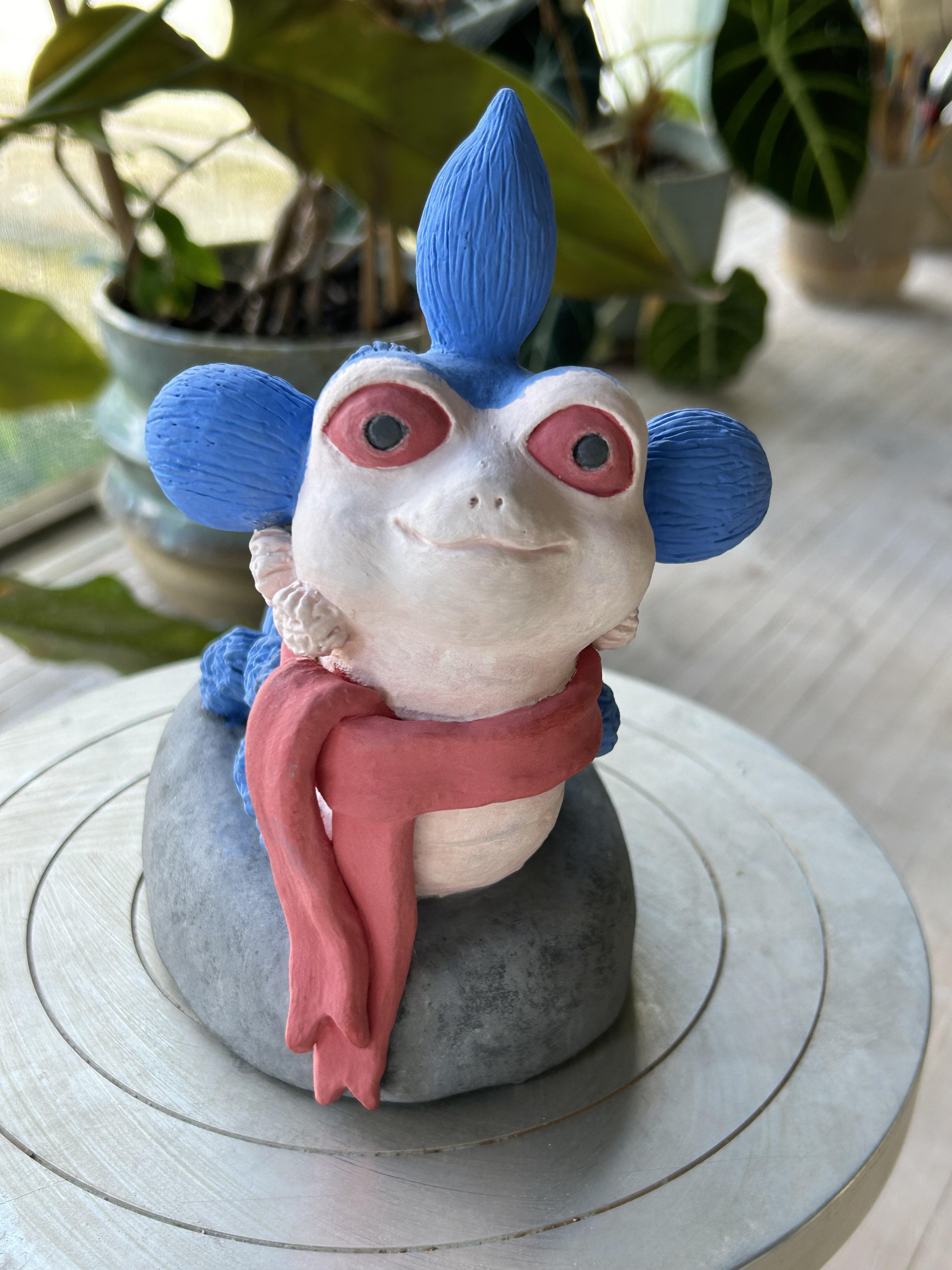 Underglaze