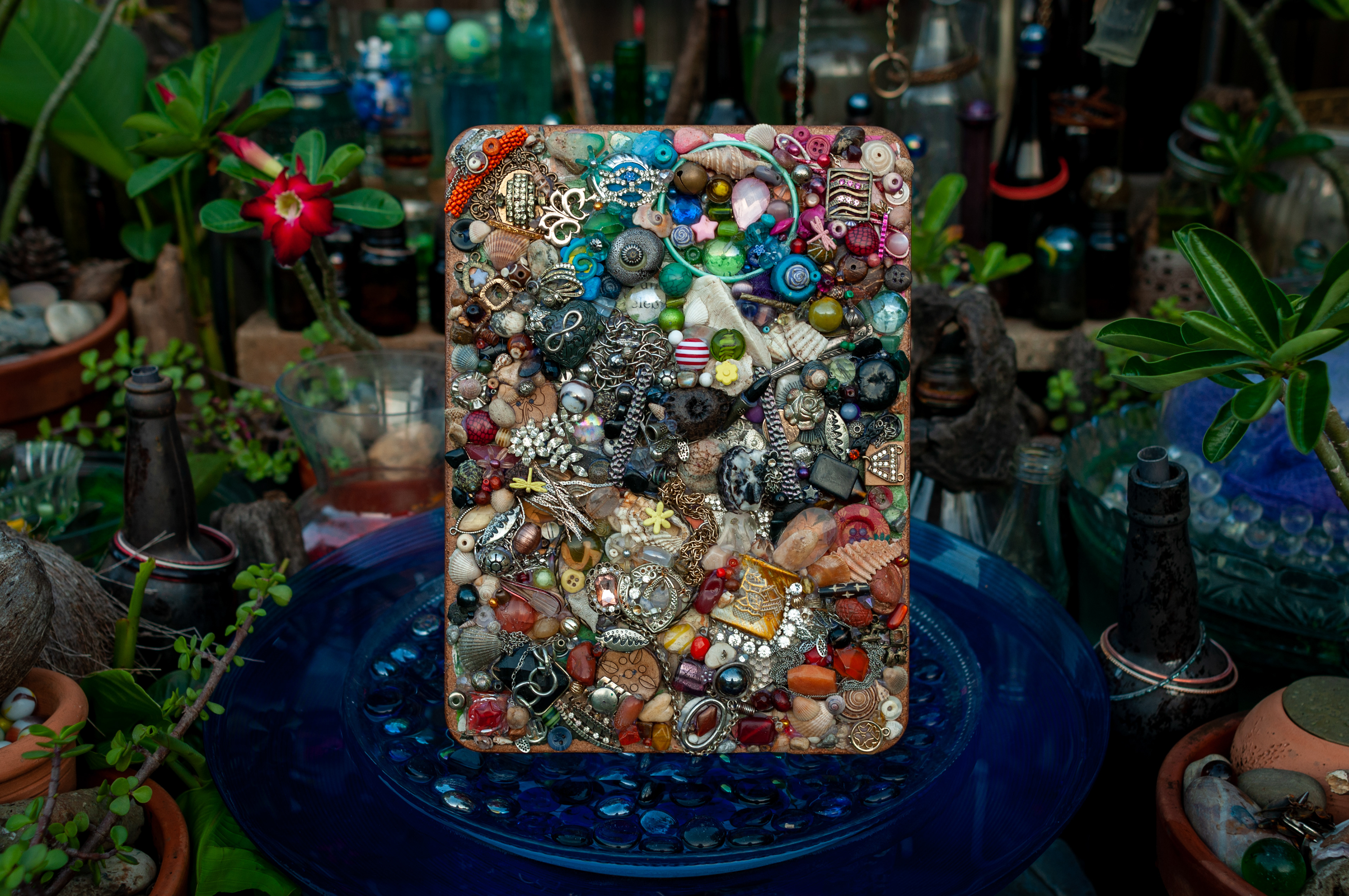 Merry Unbirthday (2022)