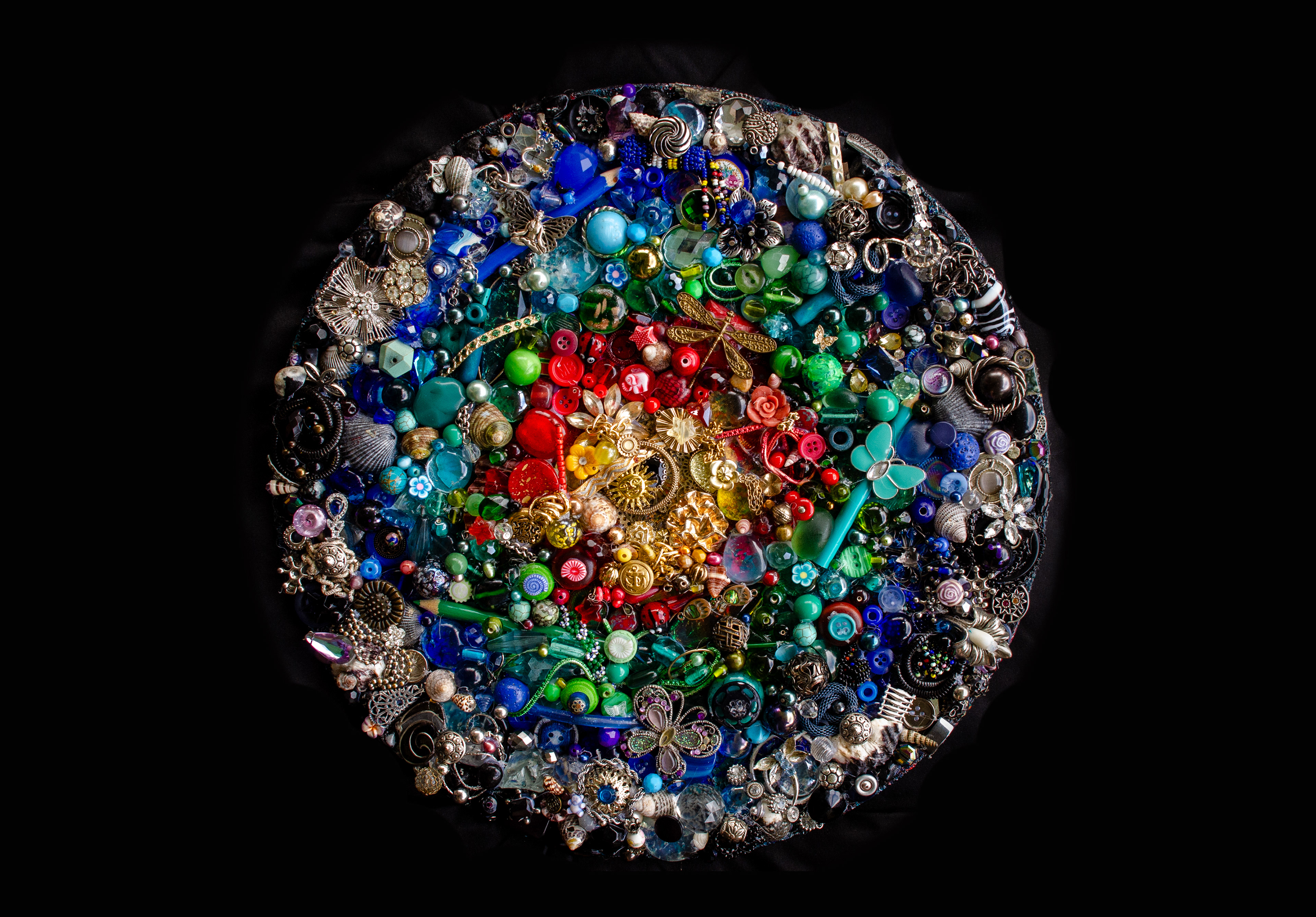 Wandering Around (2024)