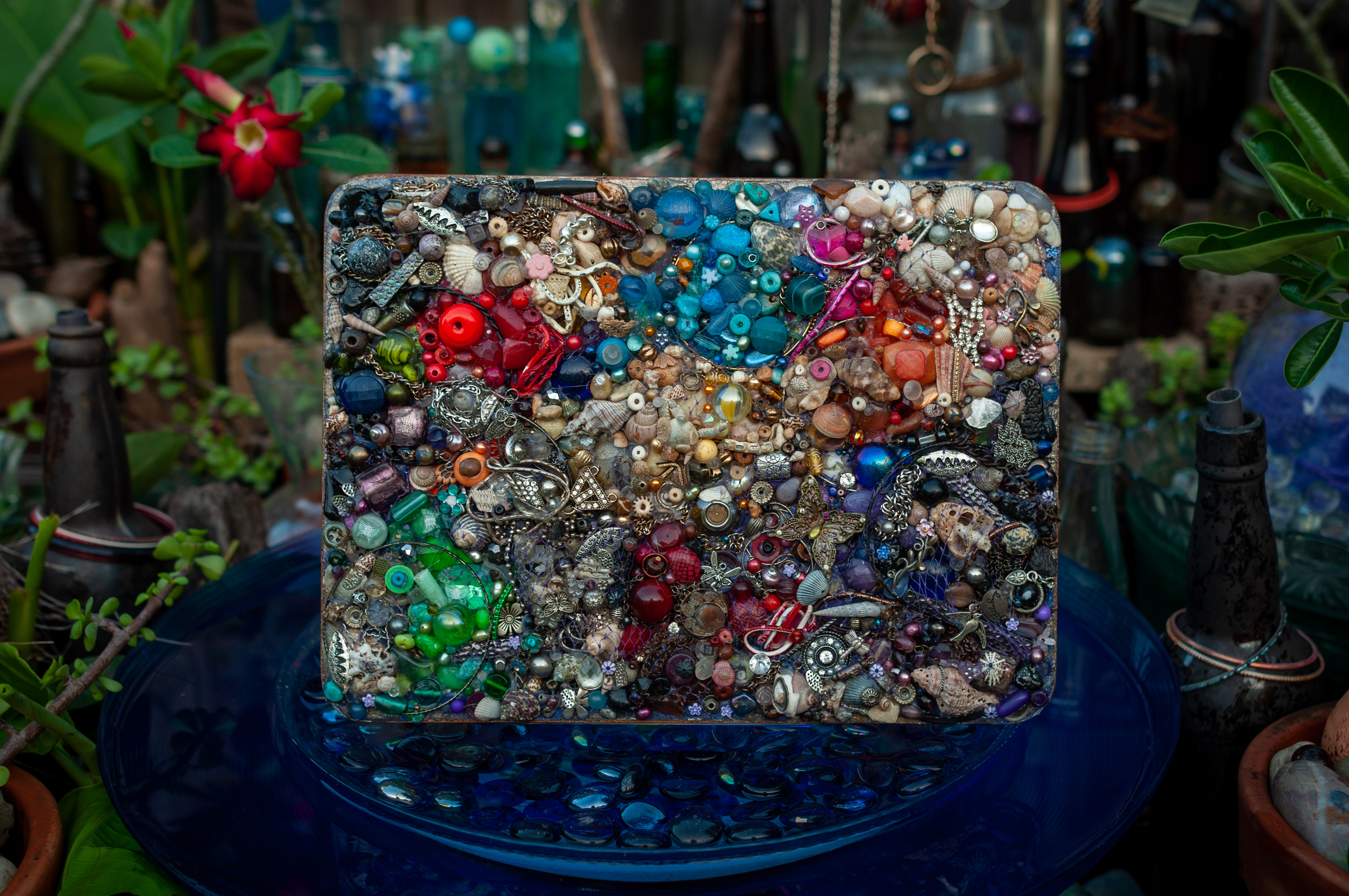 Chakra Garden (2022)