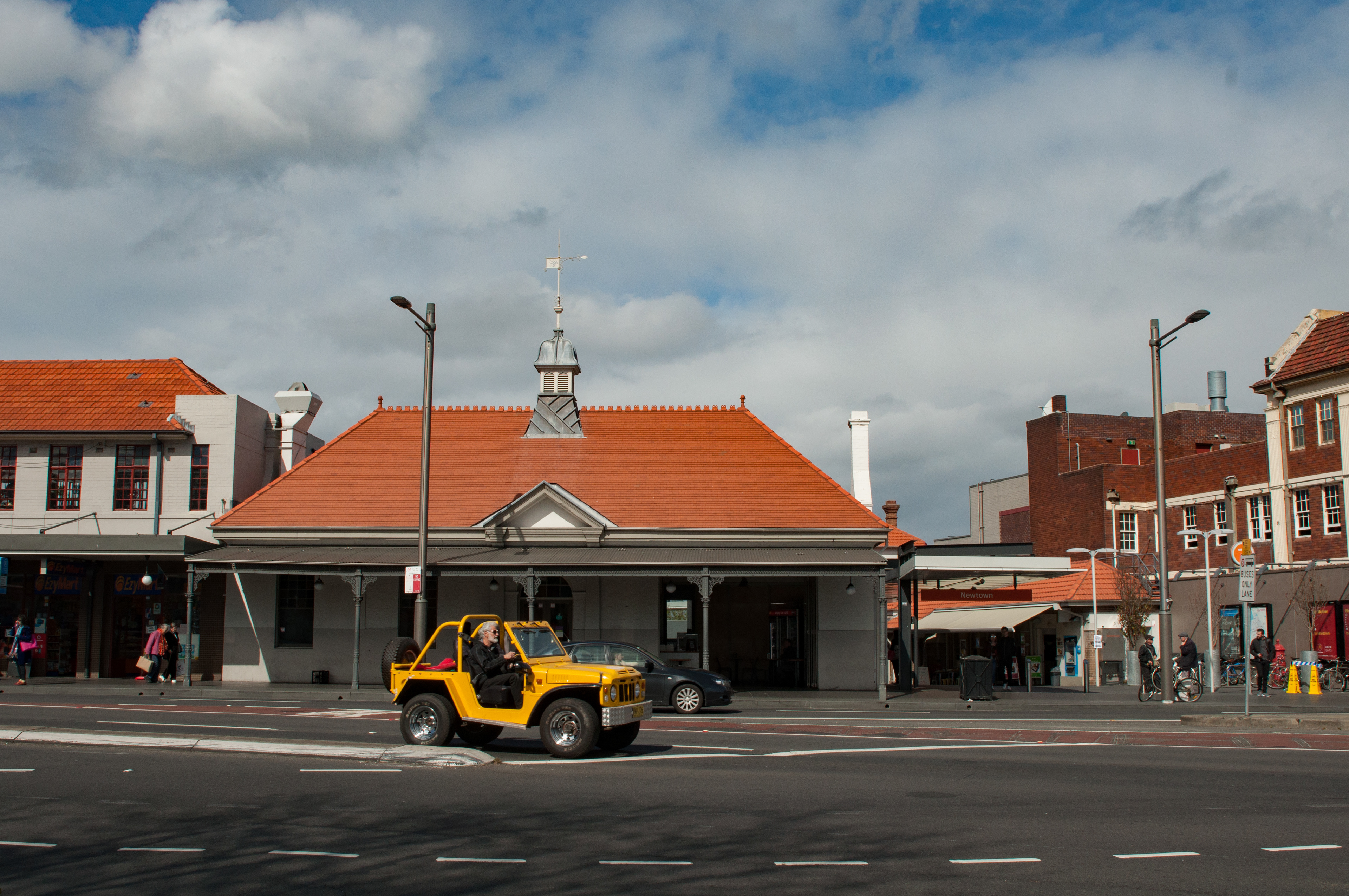Newtown