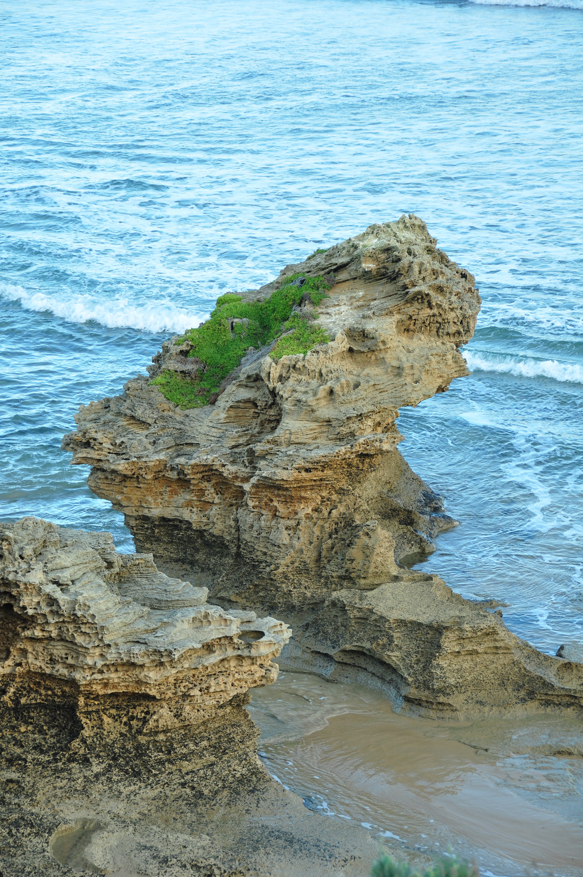 Cooks Point