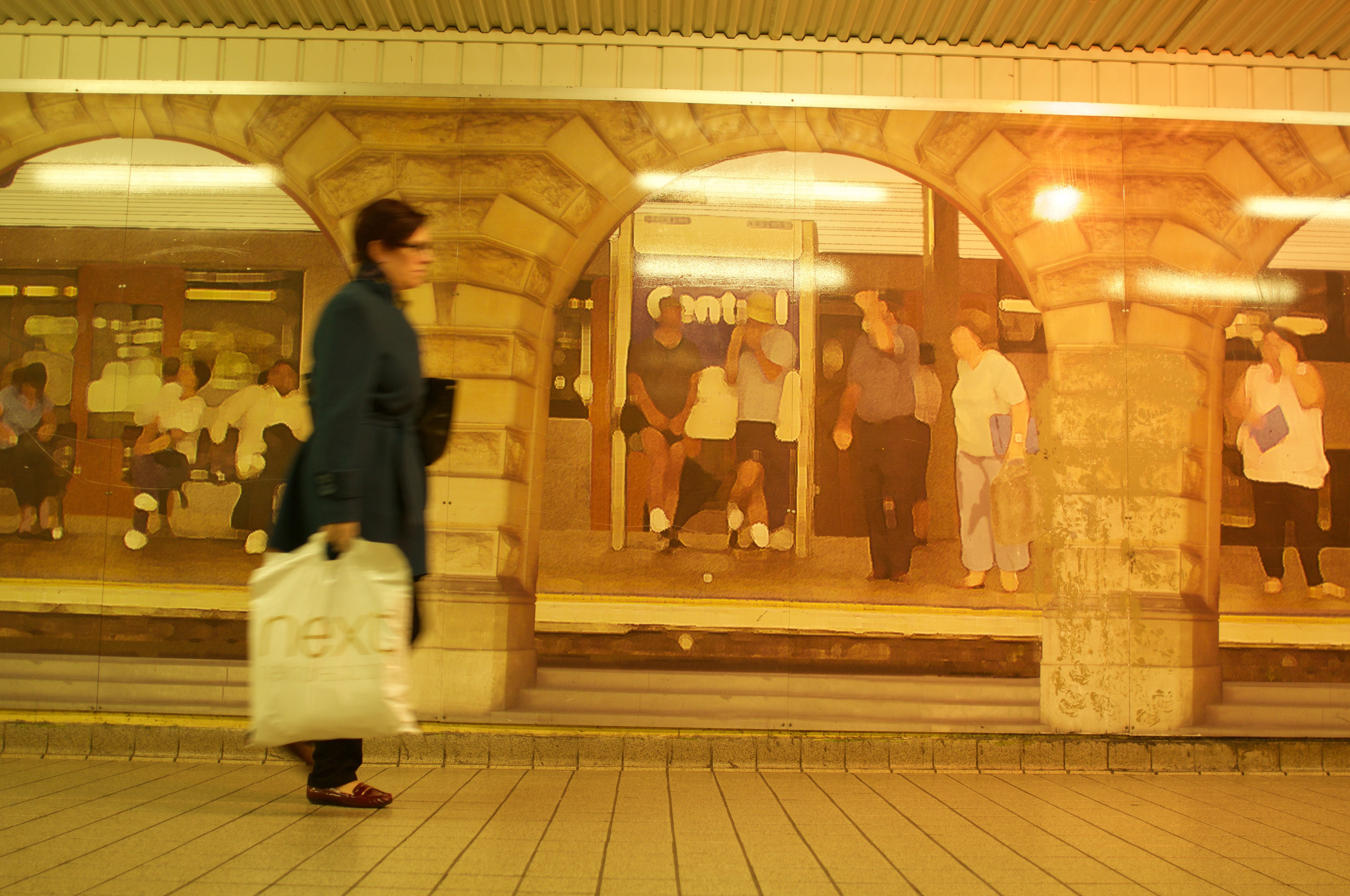 Central