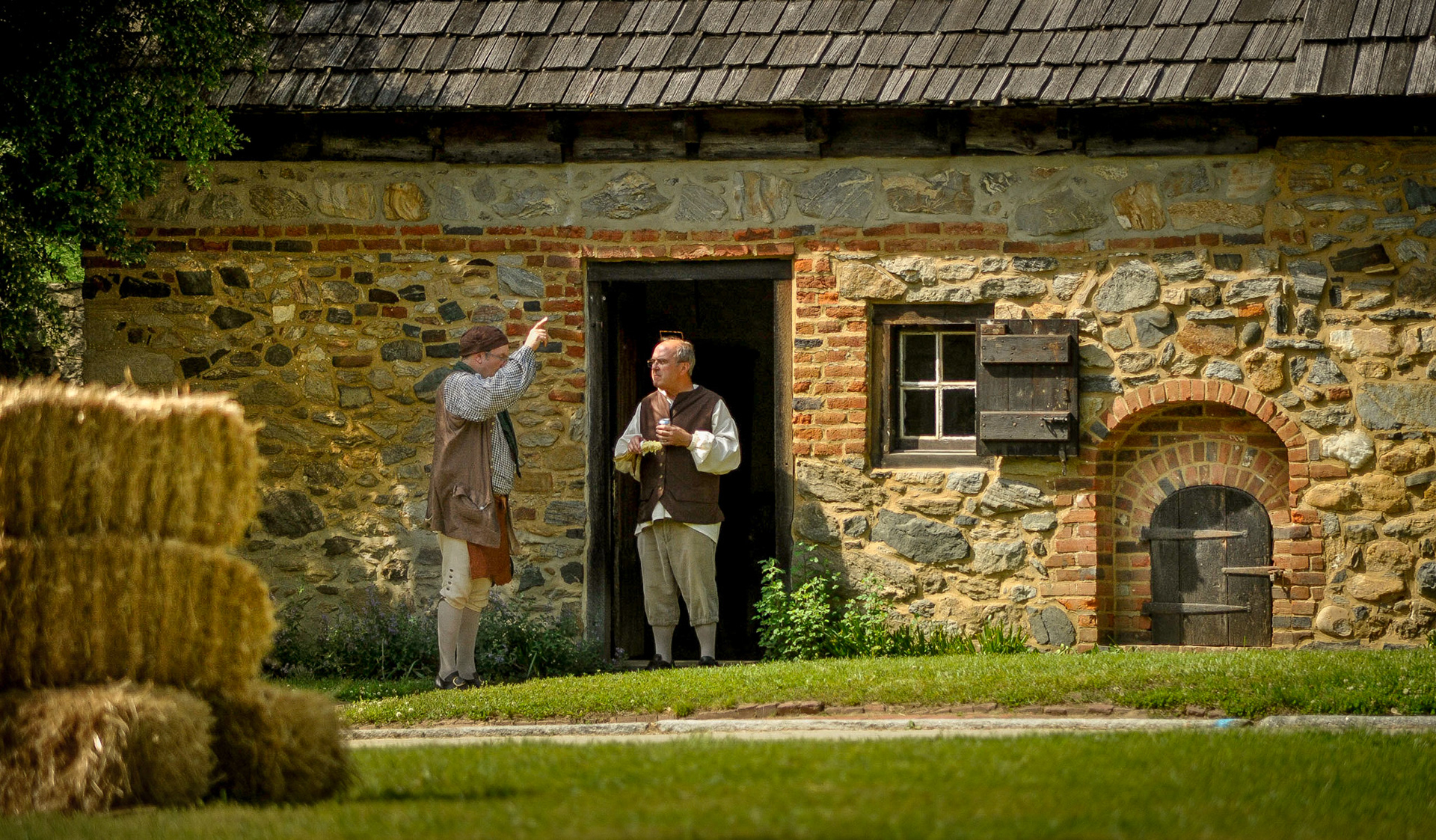 Pusey House