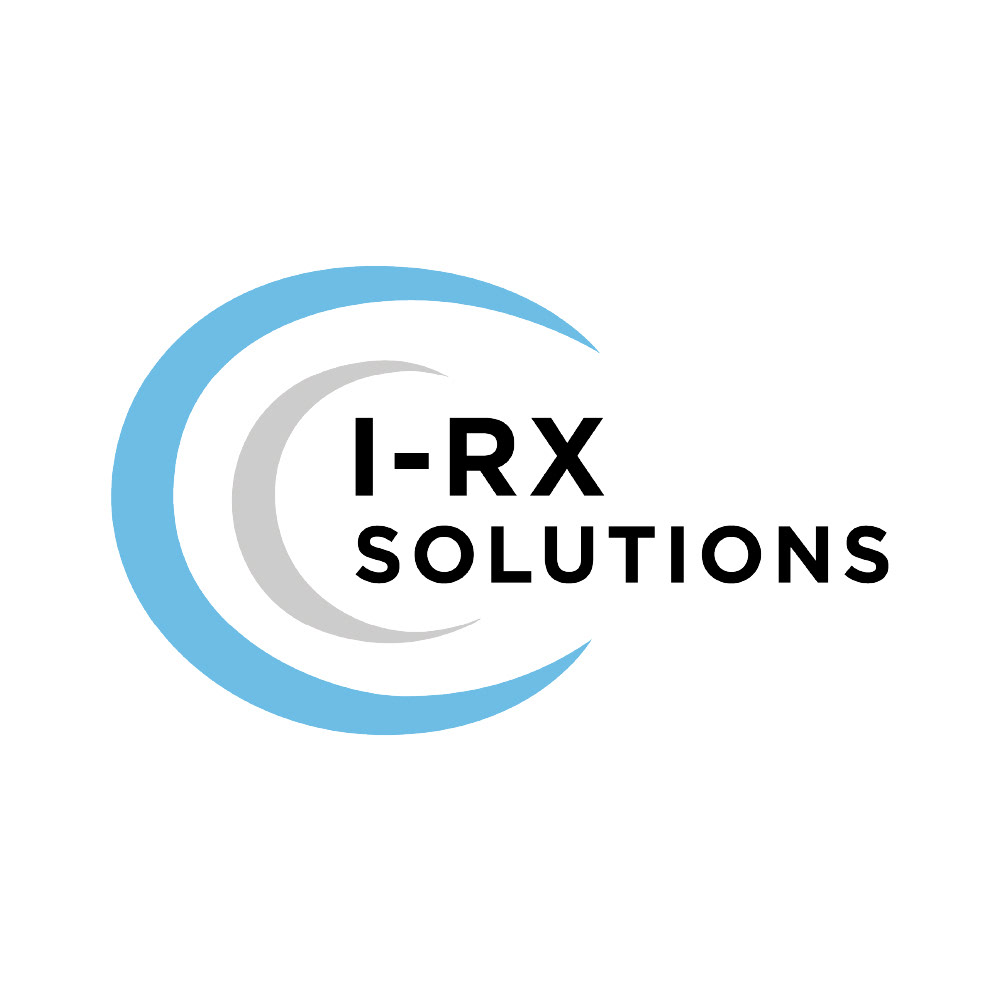 I-Rx Solutions Logo Refresh
