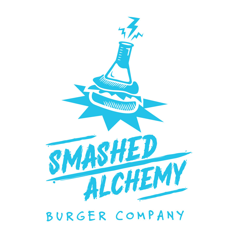 Smashed Alchemy