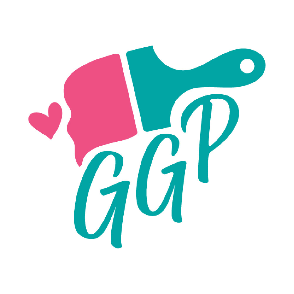Girls Gone Painting Icon