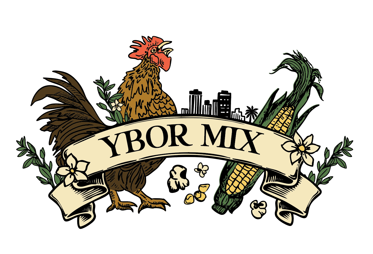 Process Illustrations