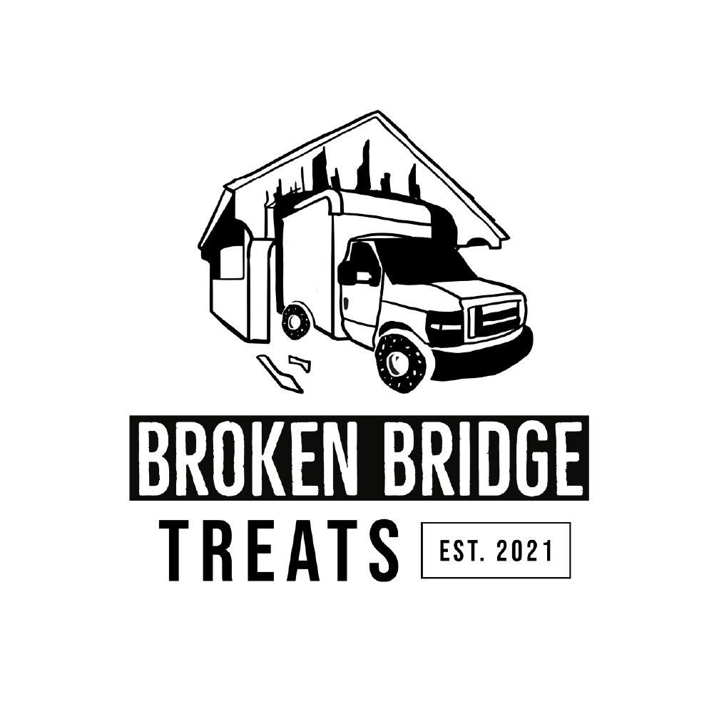Broken Bridge