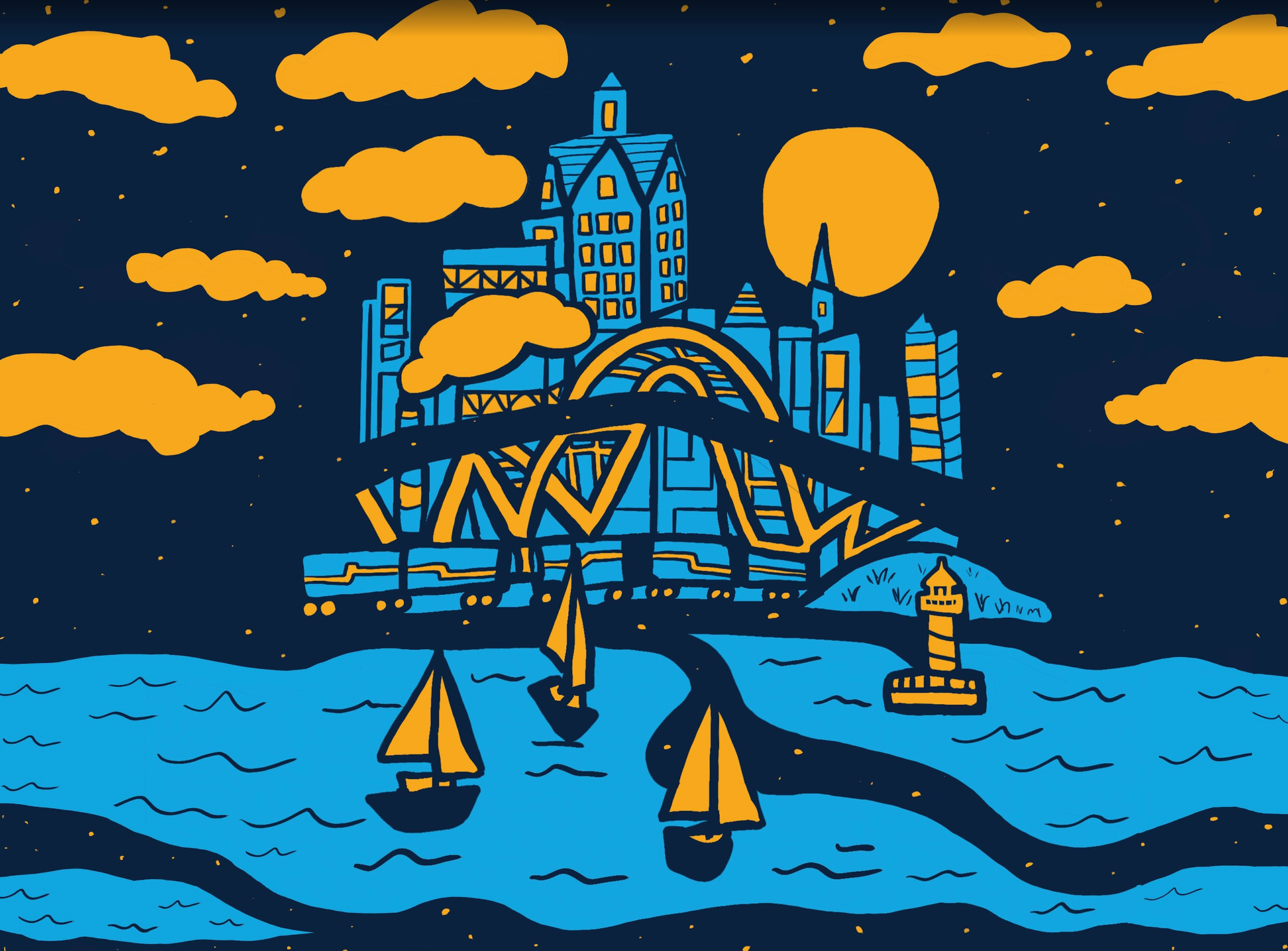 Dreamy MKE Digital