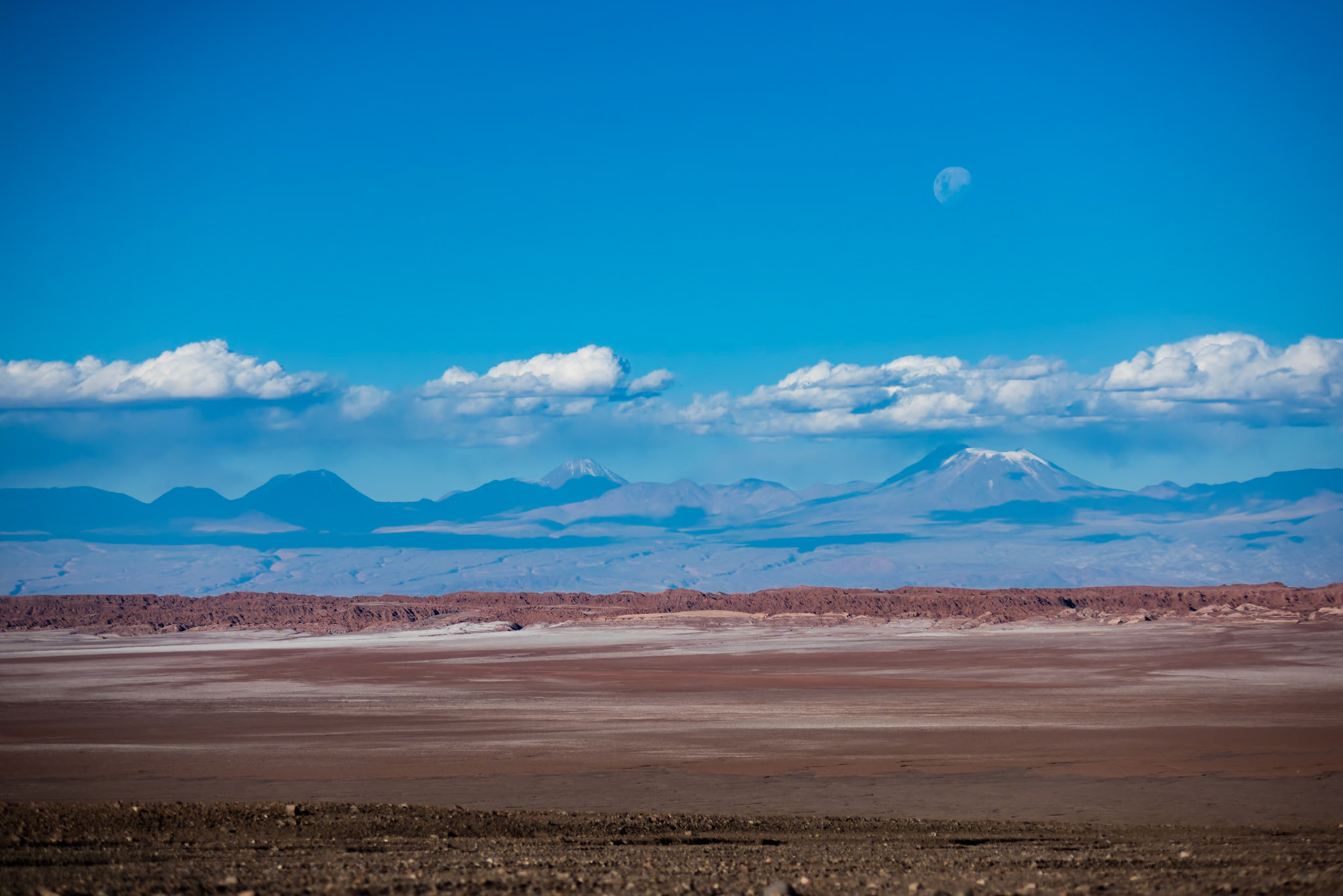De la Terre à la Lune