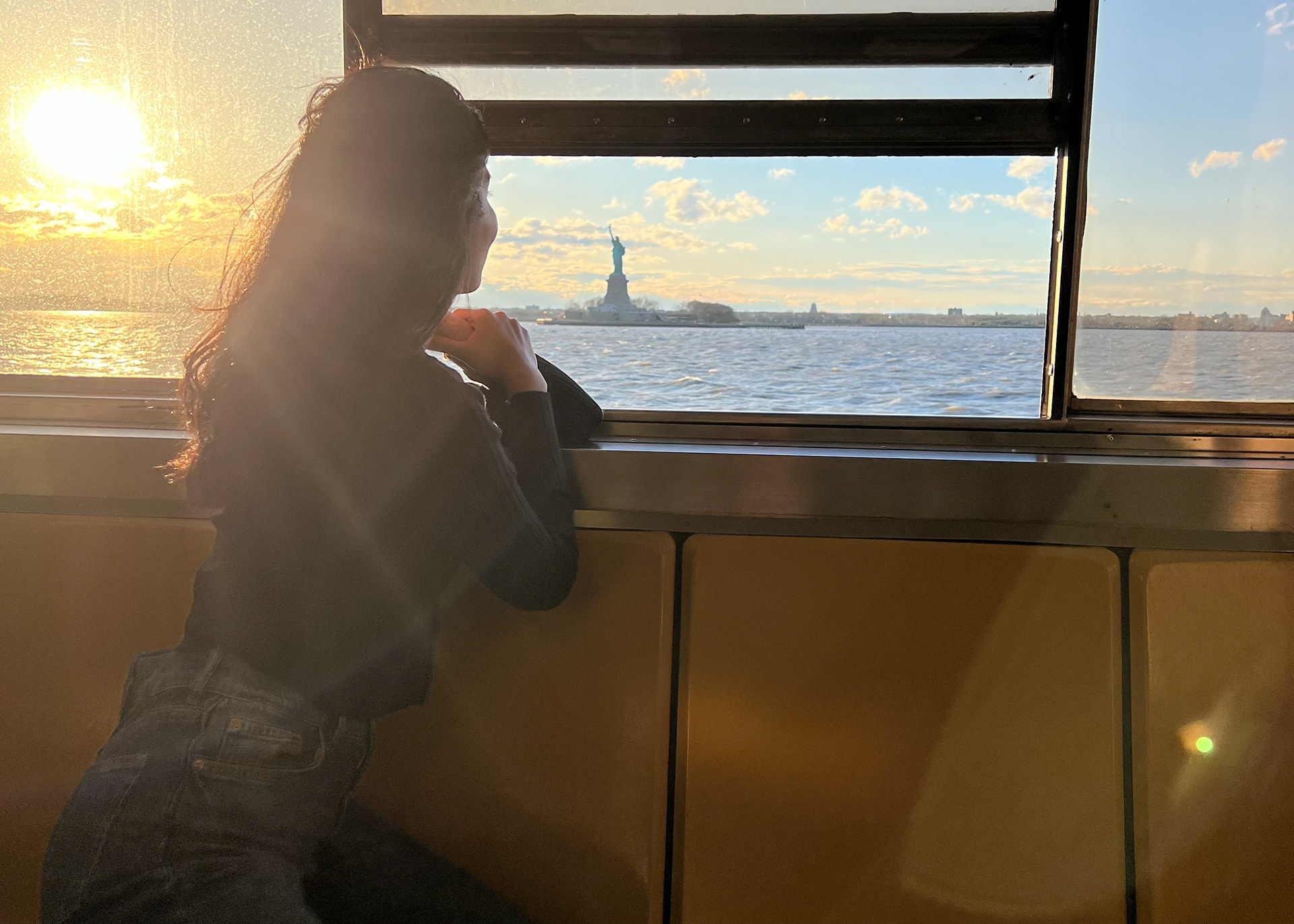 Looking for some inspiration 🗽