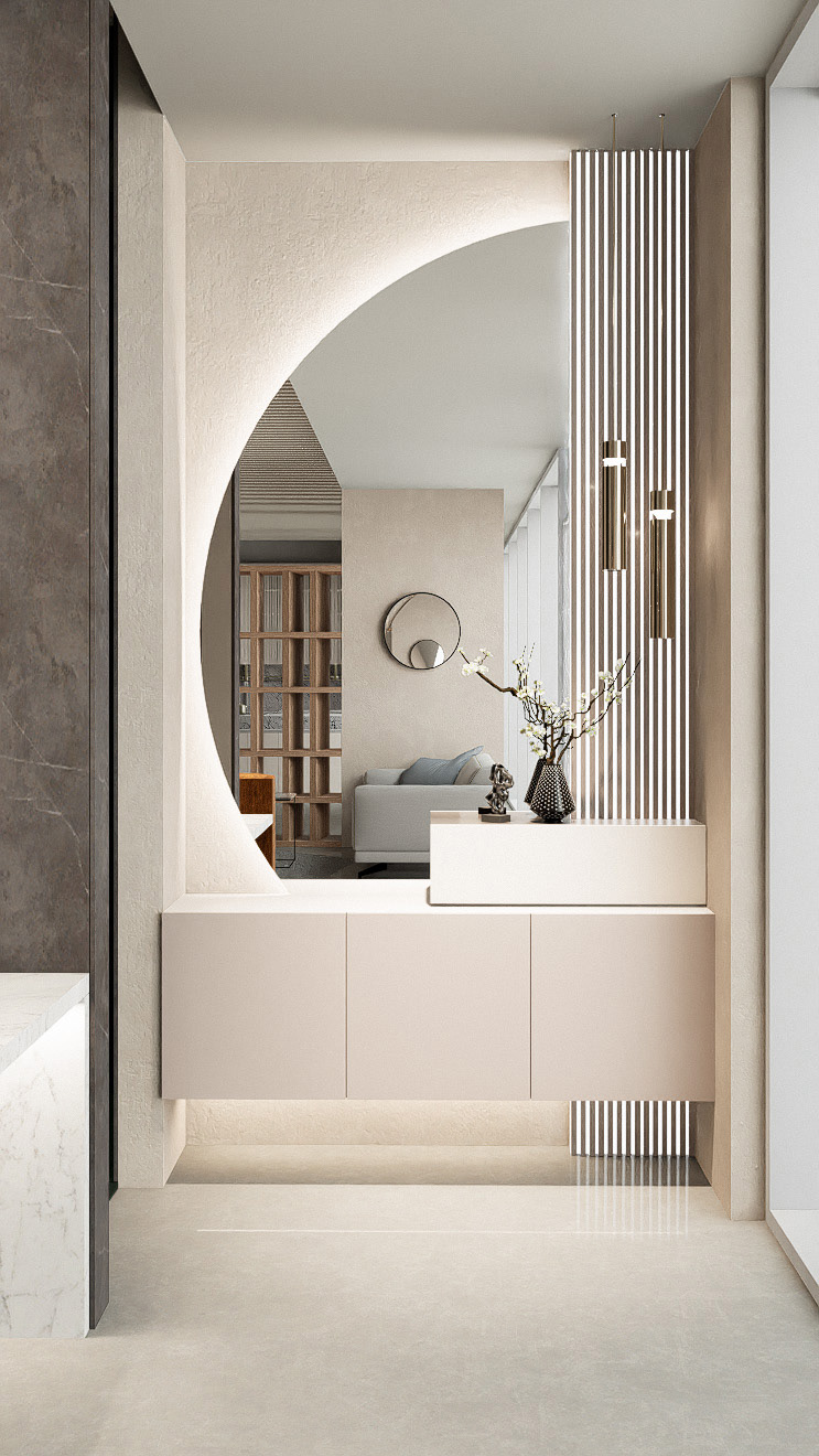 UNITY DESING / Showroom 2024