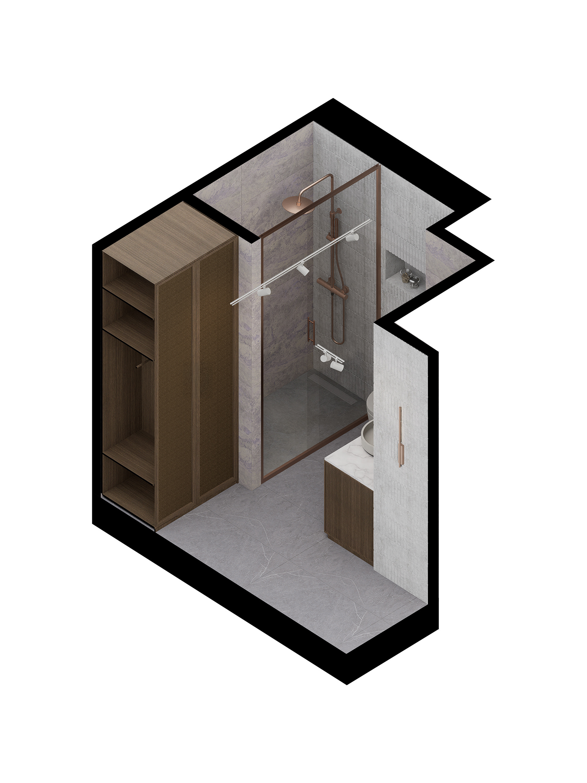 BAUM / Baño VE 2025