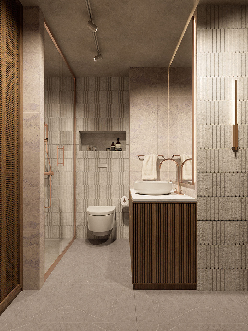 BAUM / Baño VE 2025