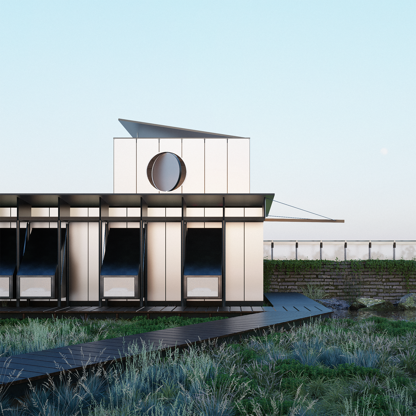 Casa API | Bagladi S | 2023
