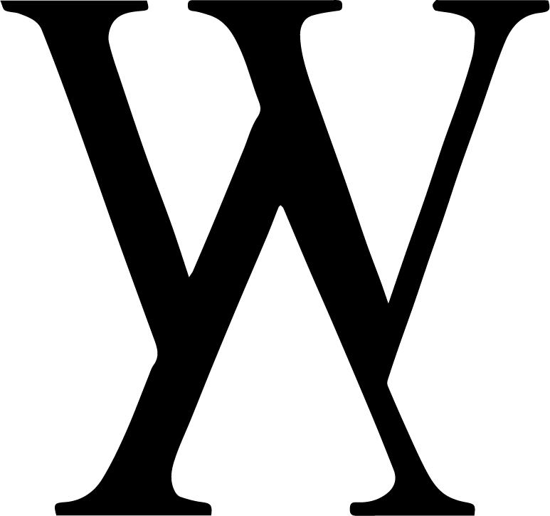 Letter Mark