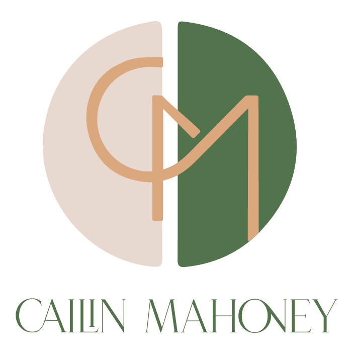Cailin Mahoney