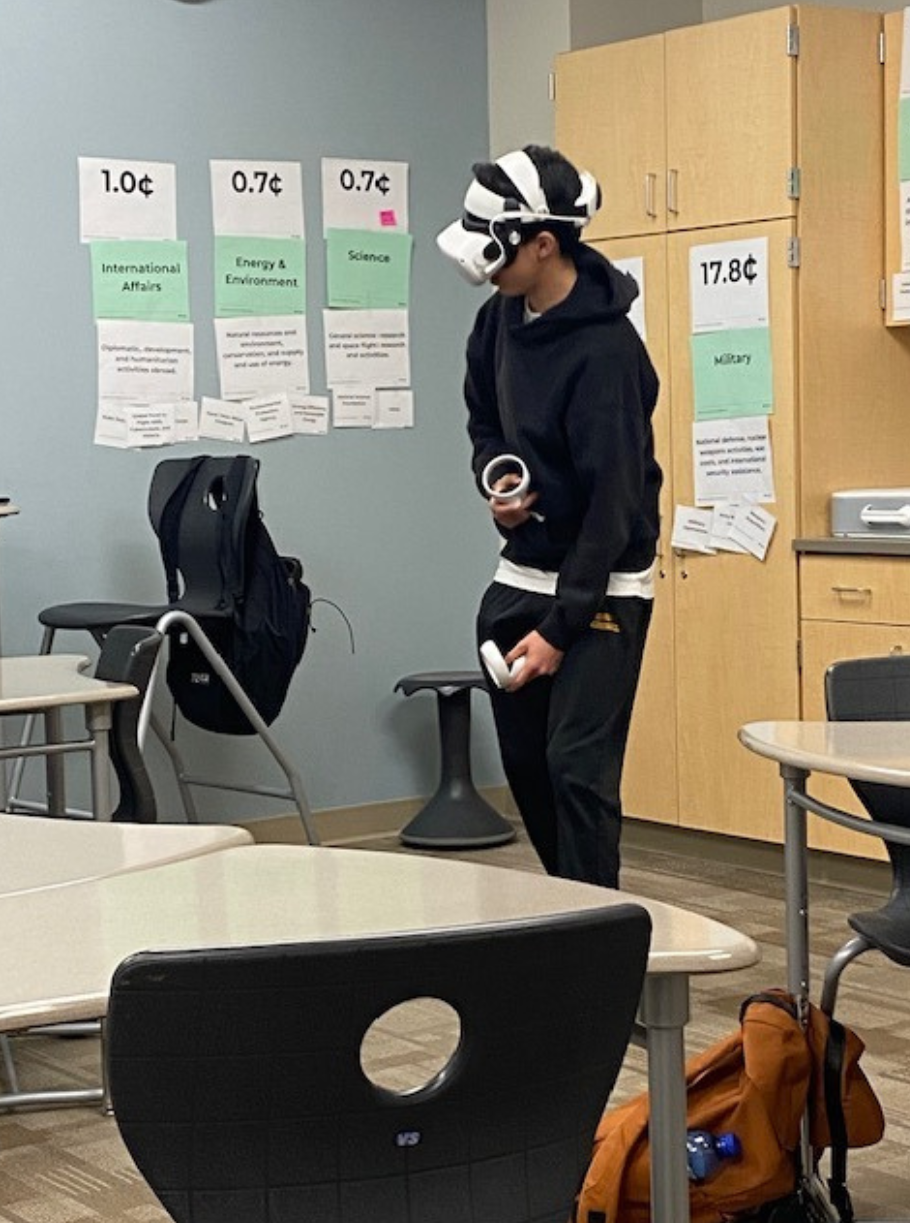 Community Champions: MCEDC bridging futures through virtual trade training