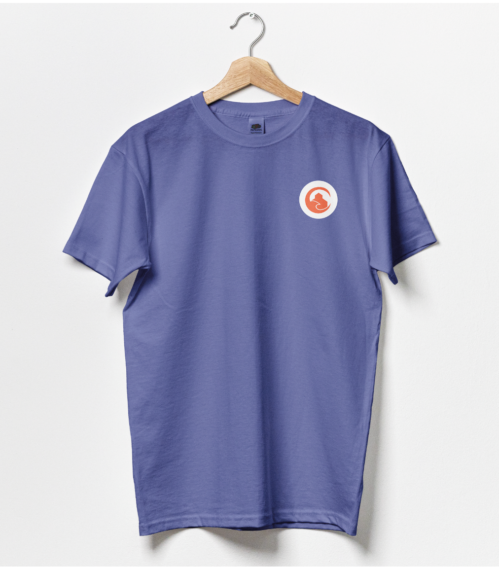 T-shirt Mockup
