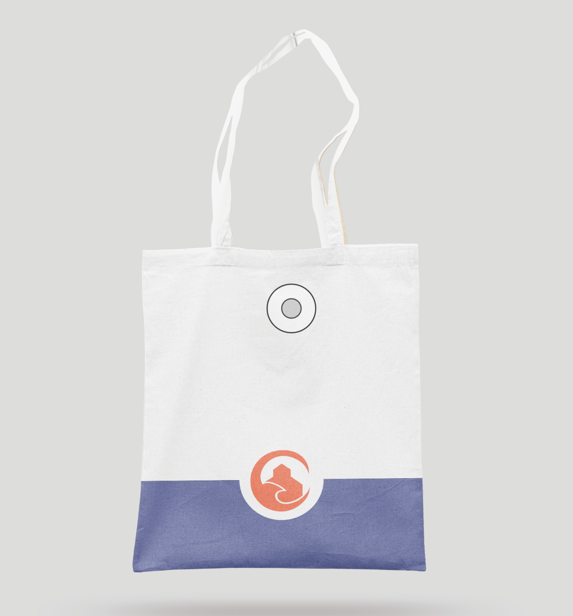 Bag Mockup