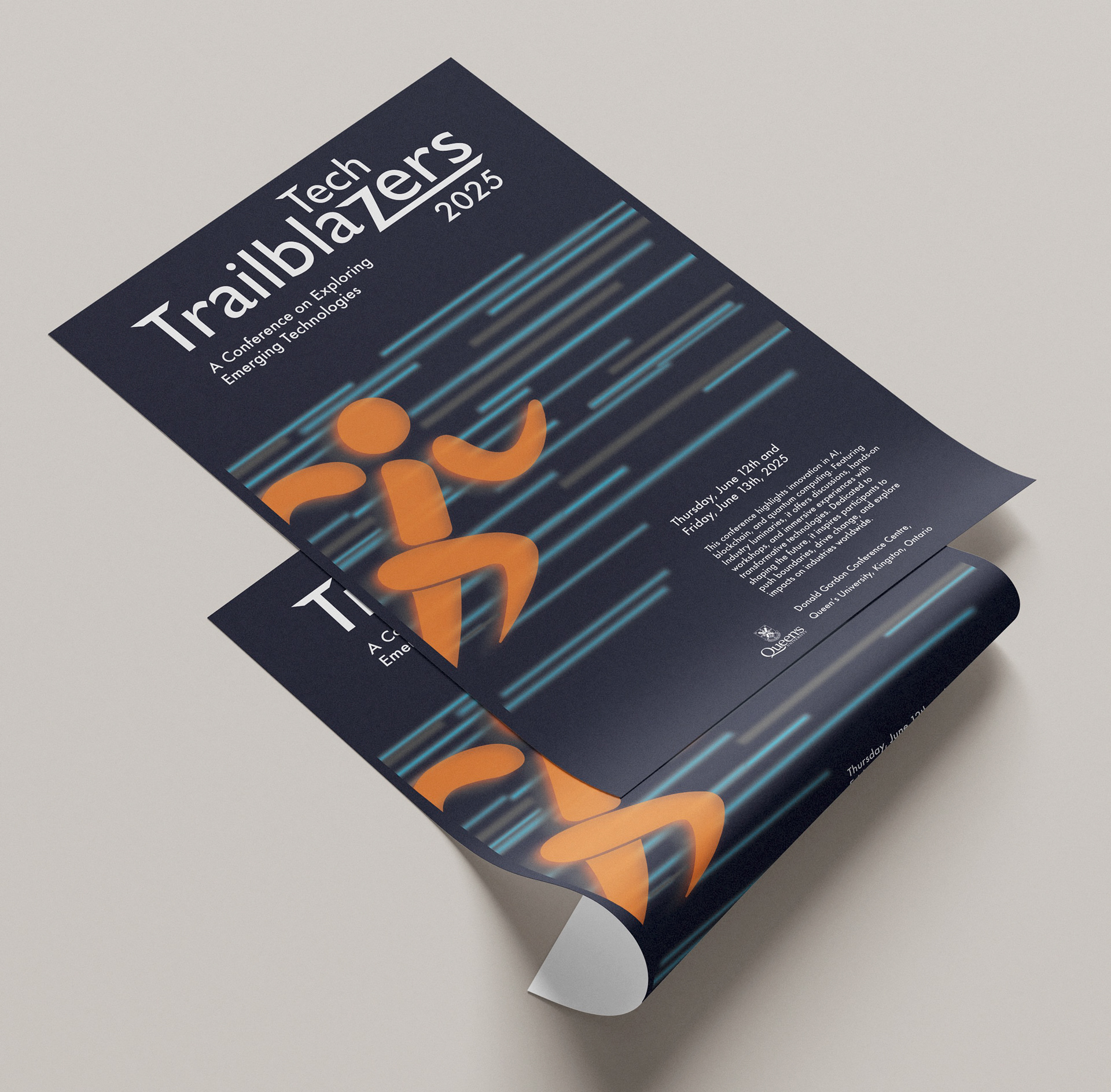 Brochure Mcokup