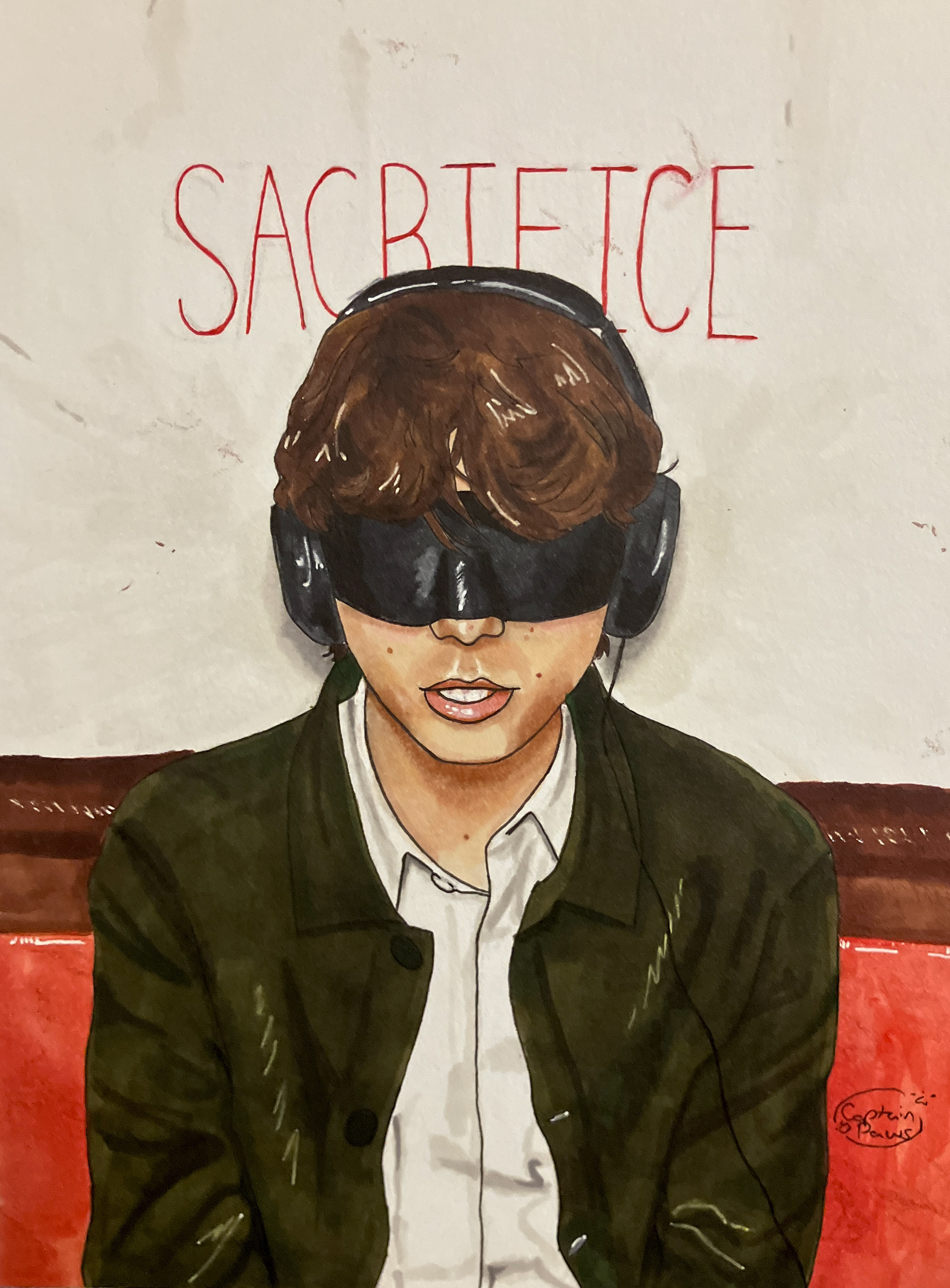 Sacrifice
