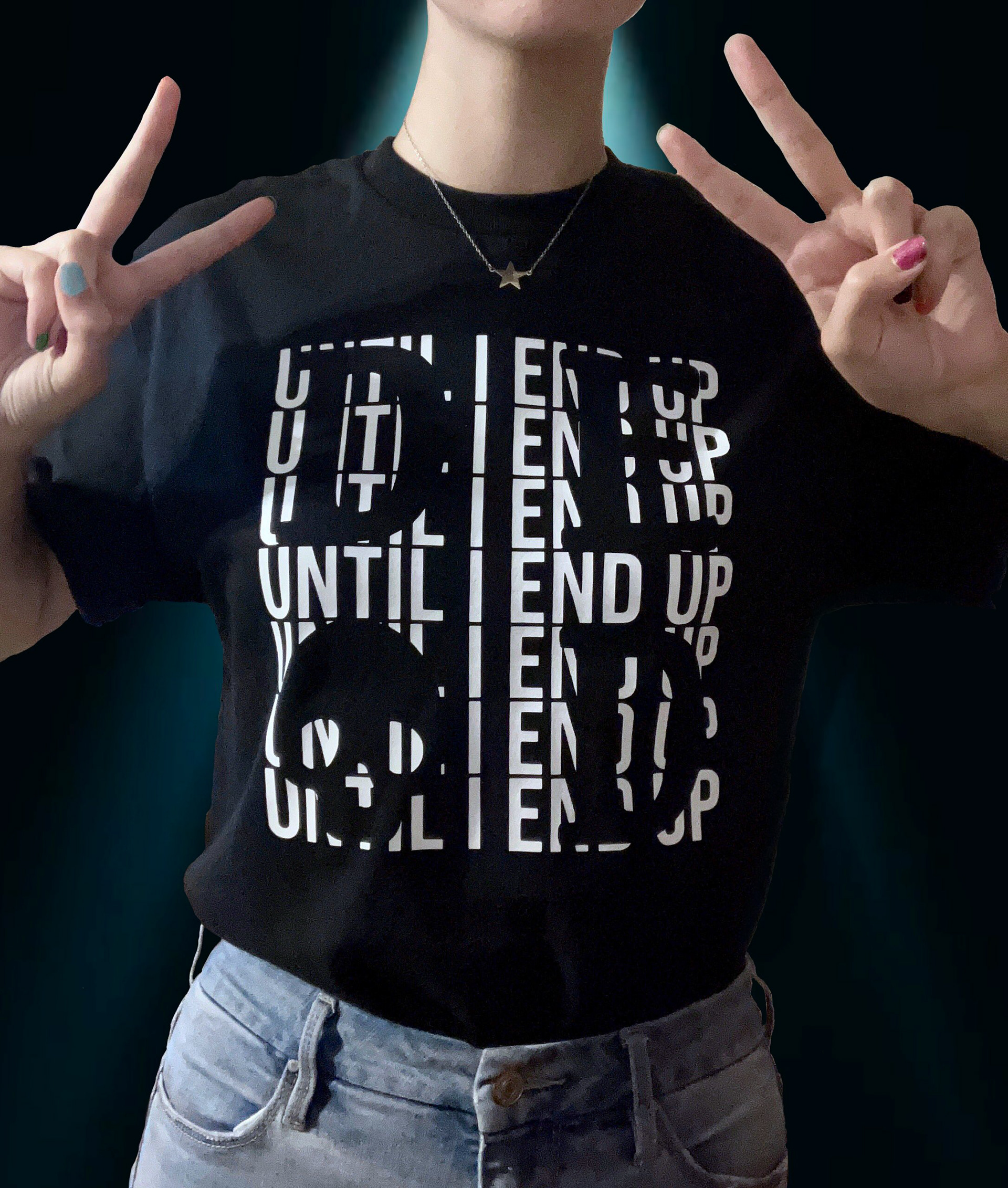 Dream 'Until I End Up Dead' Shirt