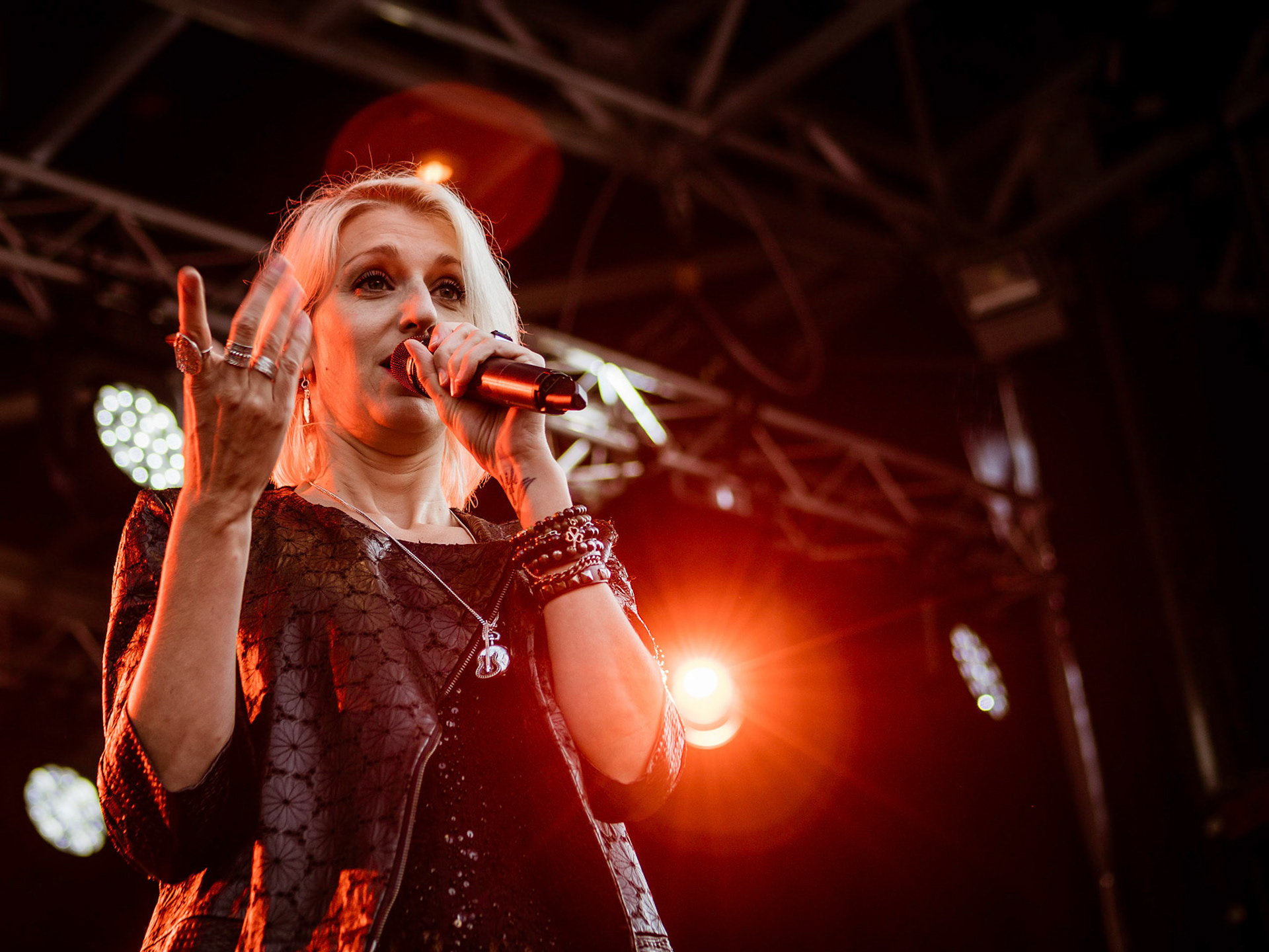 Photo by Frédéric Bui