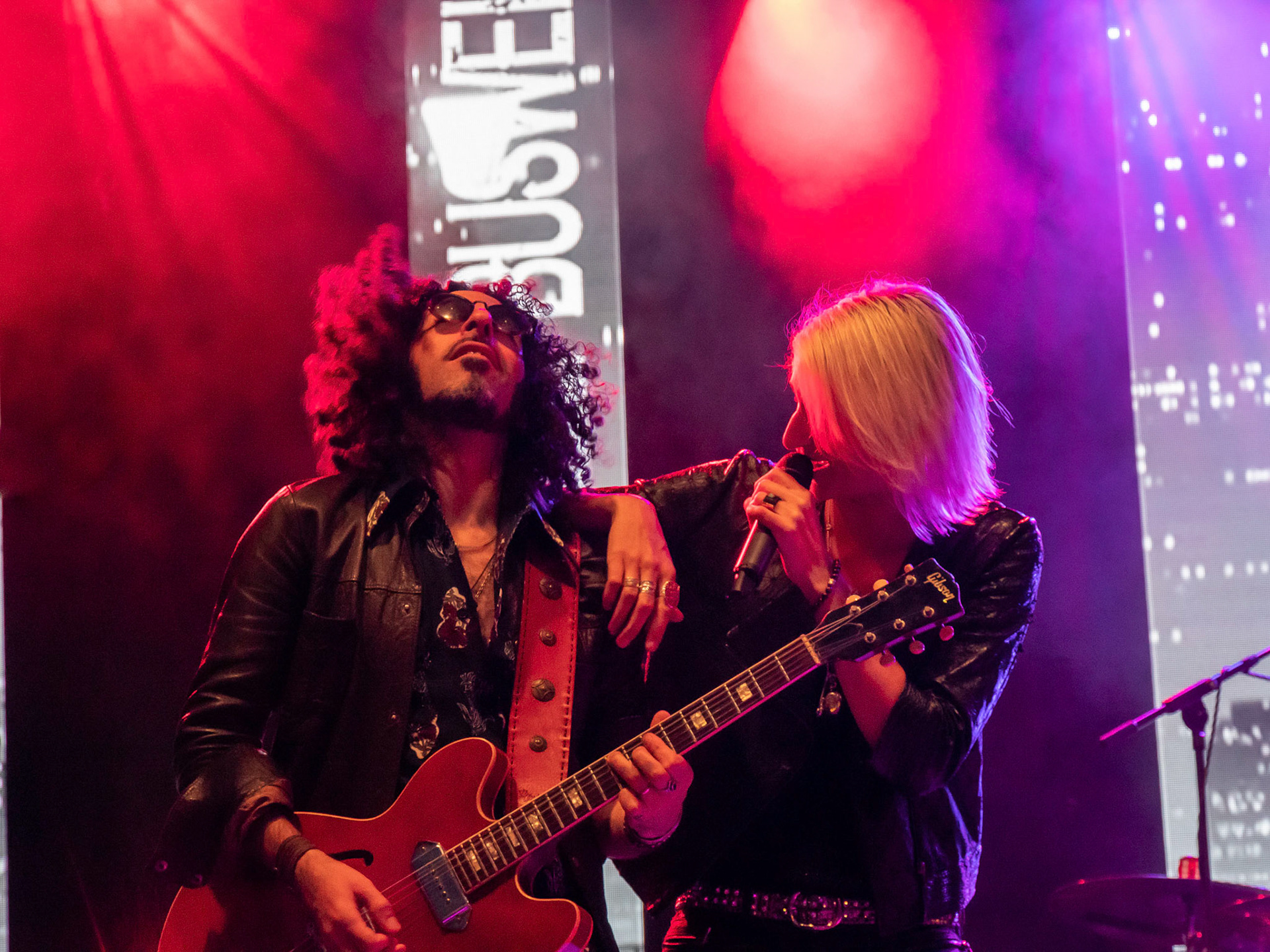 Photo by Frédéric Bui