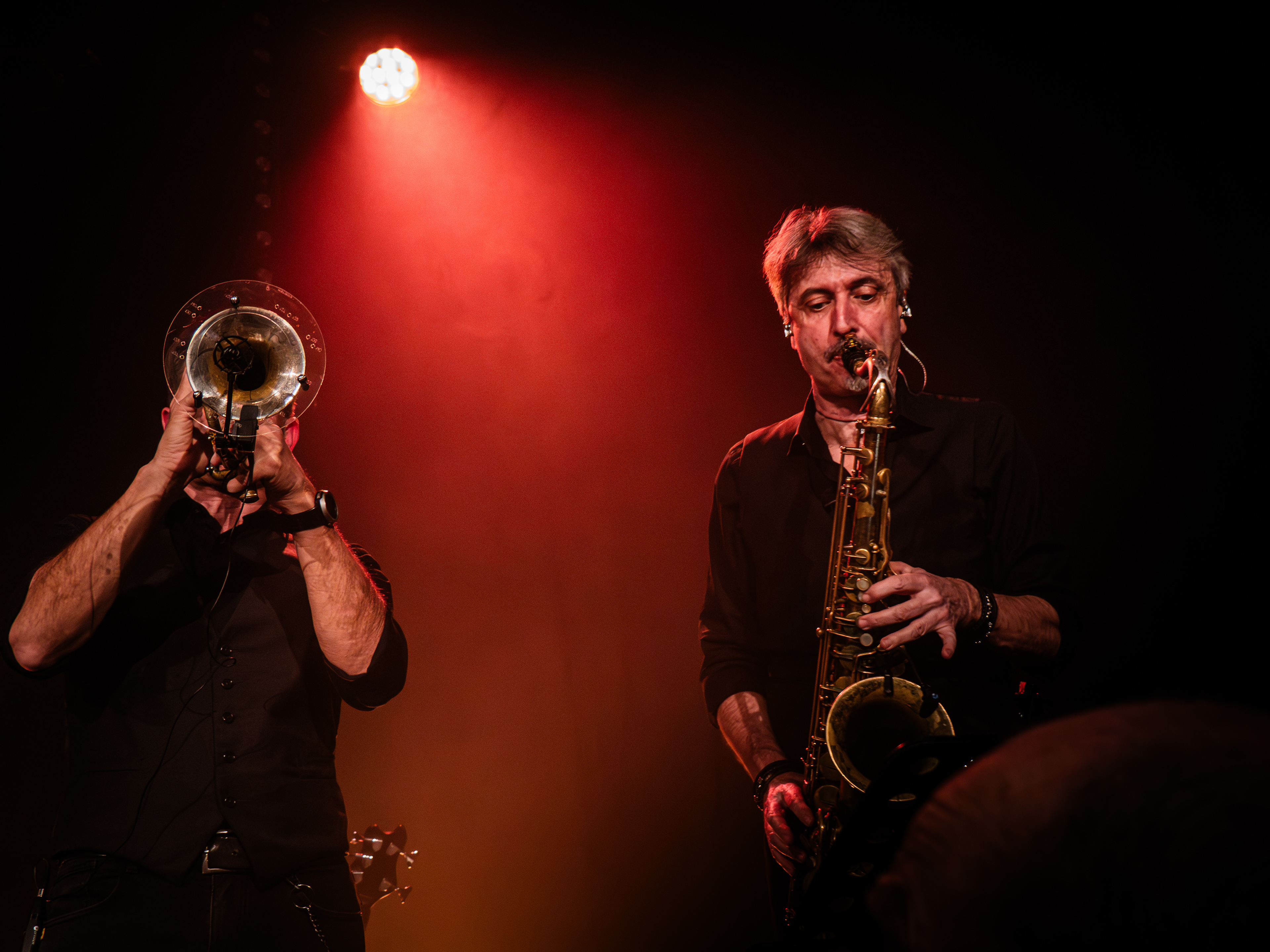 Live@Pan Piper, 25 mars 2024