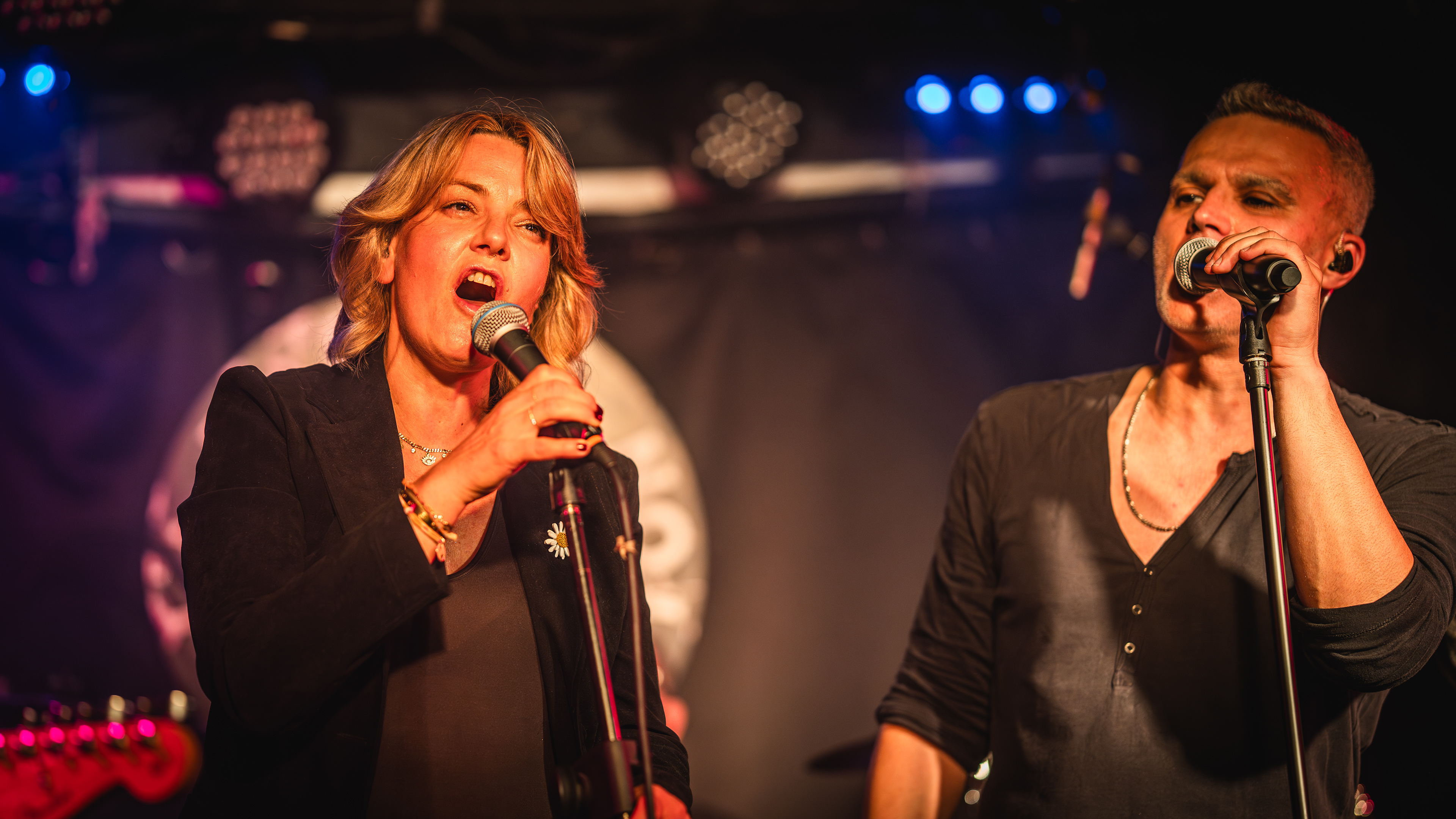 WOWY à la Dame de Canton, 26 avril 2025