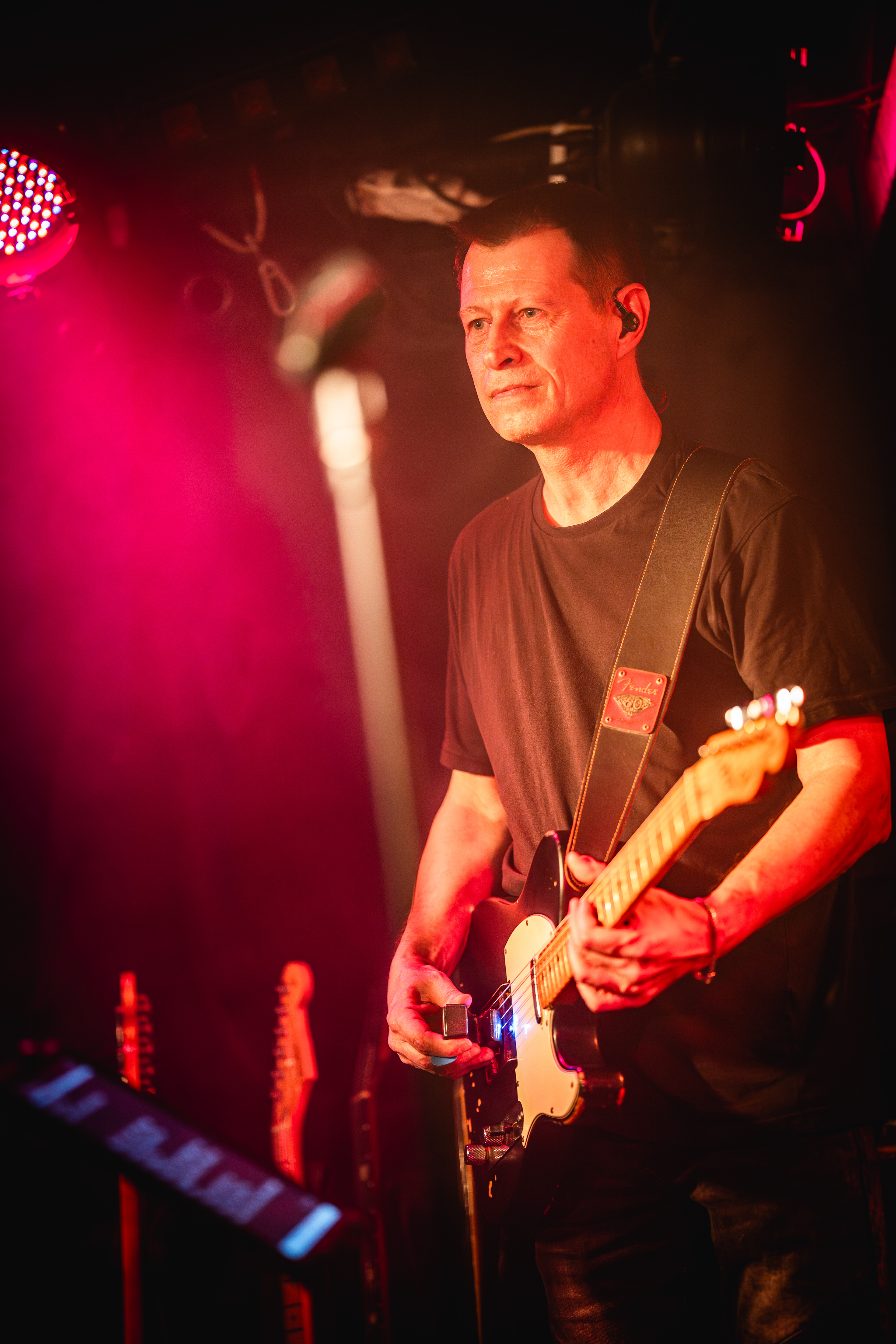 WOWY à la Dame de Canton, 26 avril 2025