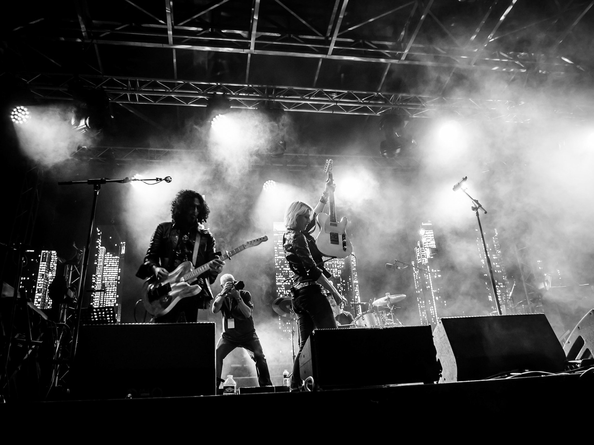 Photo by Frédéric Bui