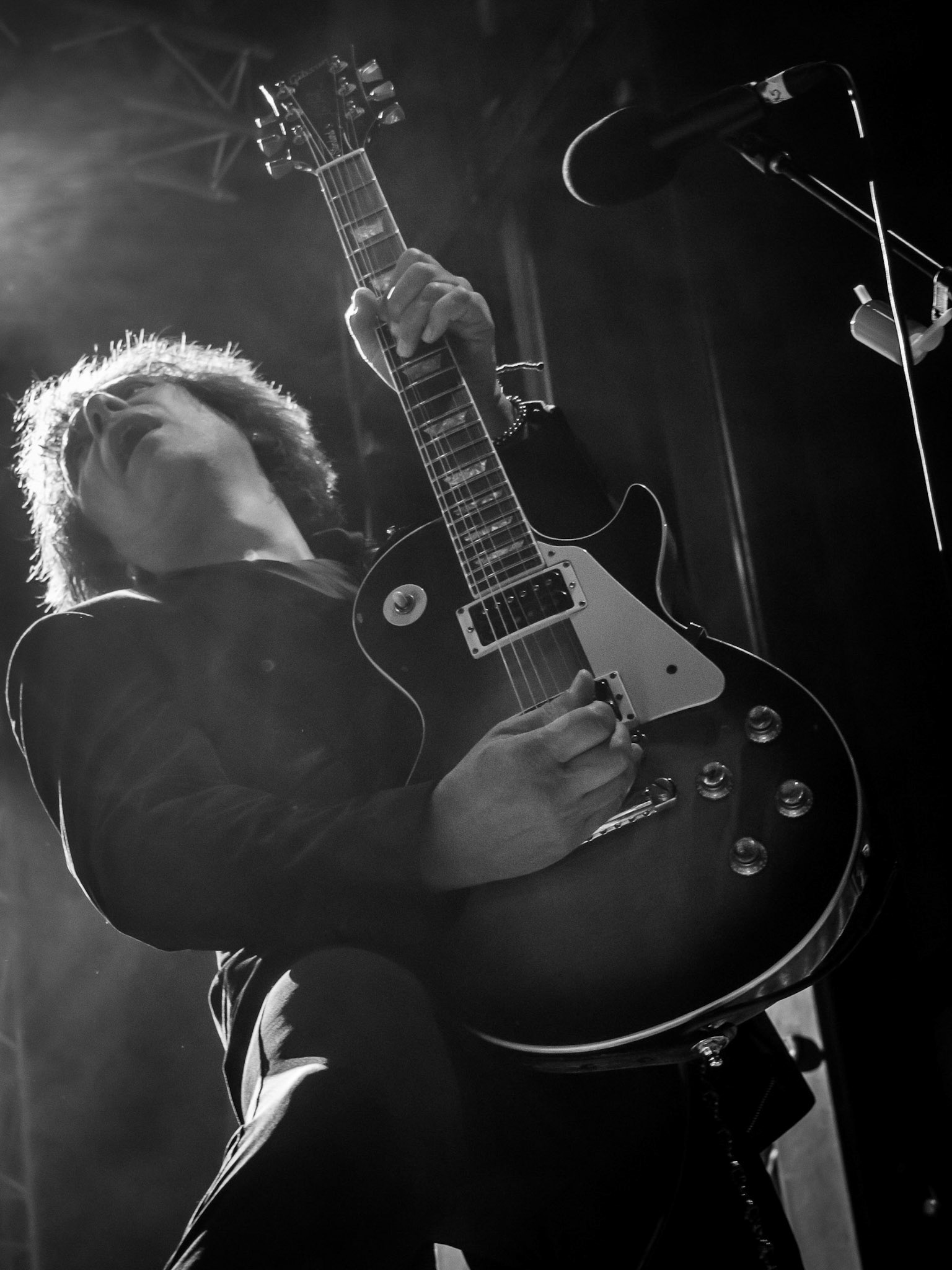 Photo by Frédéric Bui