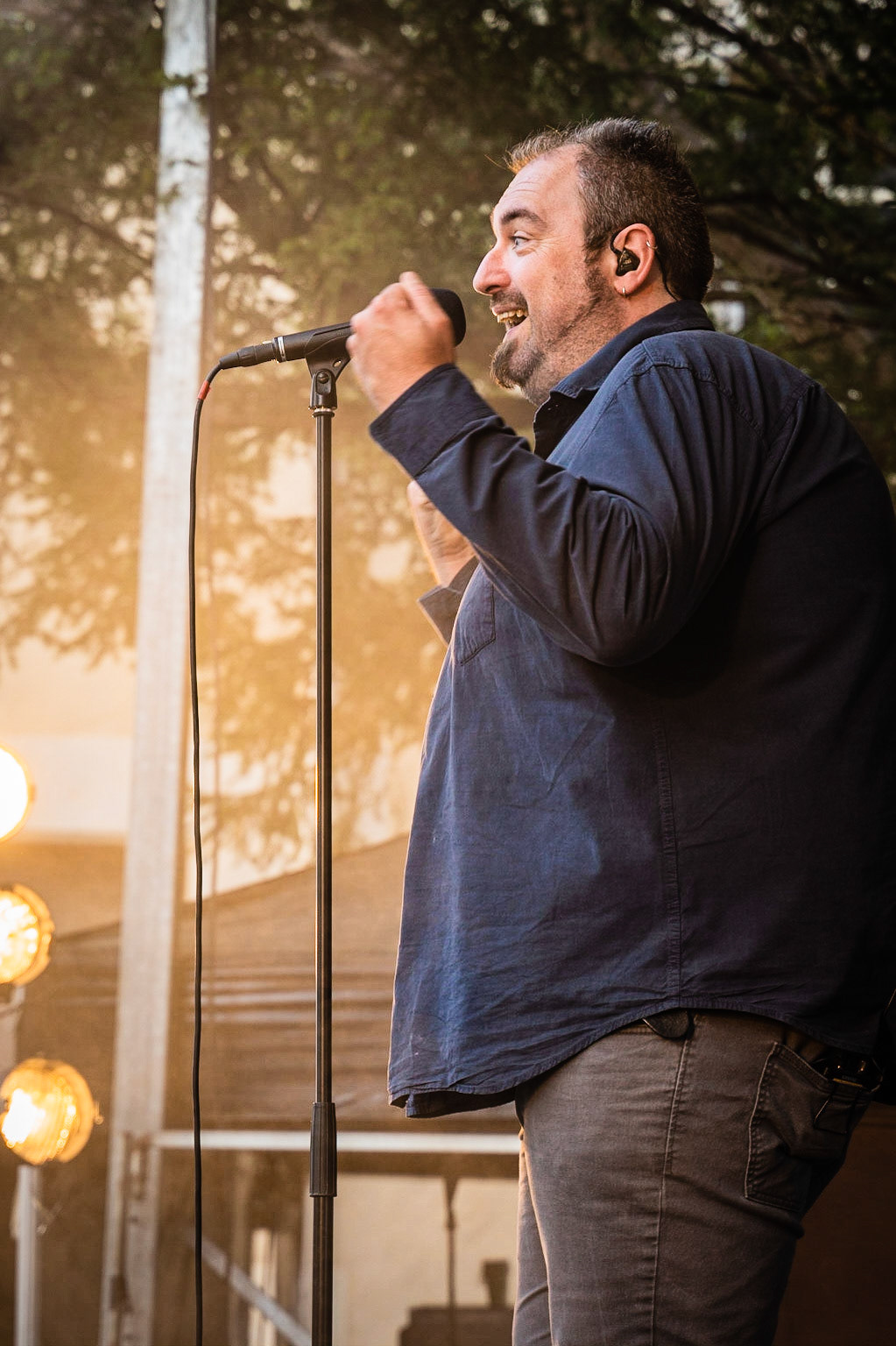 The Bluesbones @ Gartempe Blues 2019