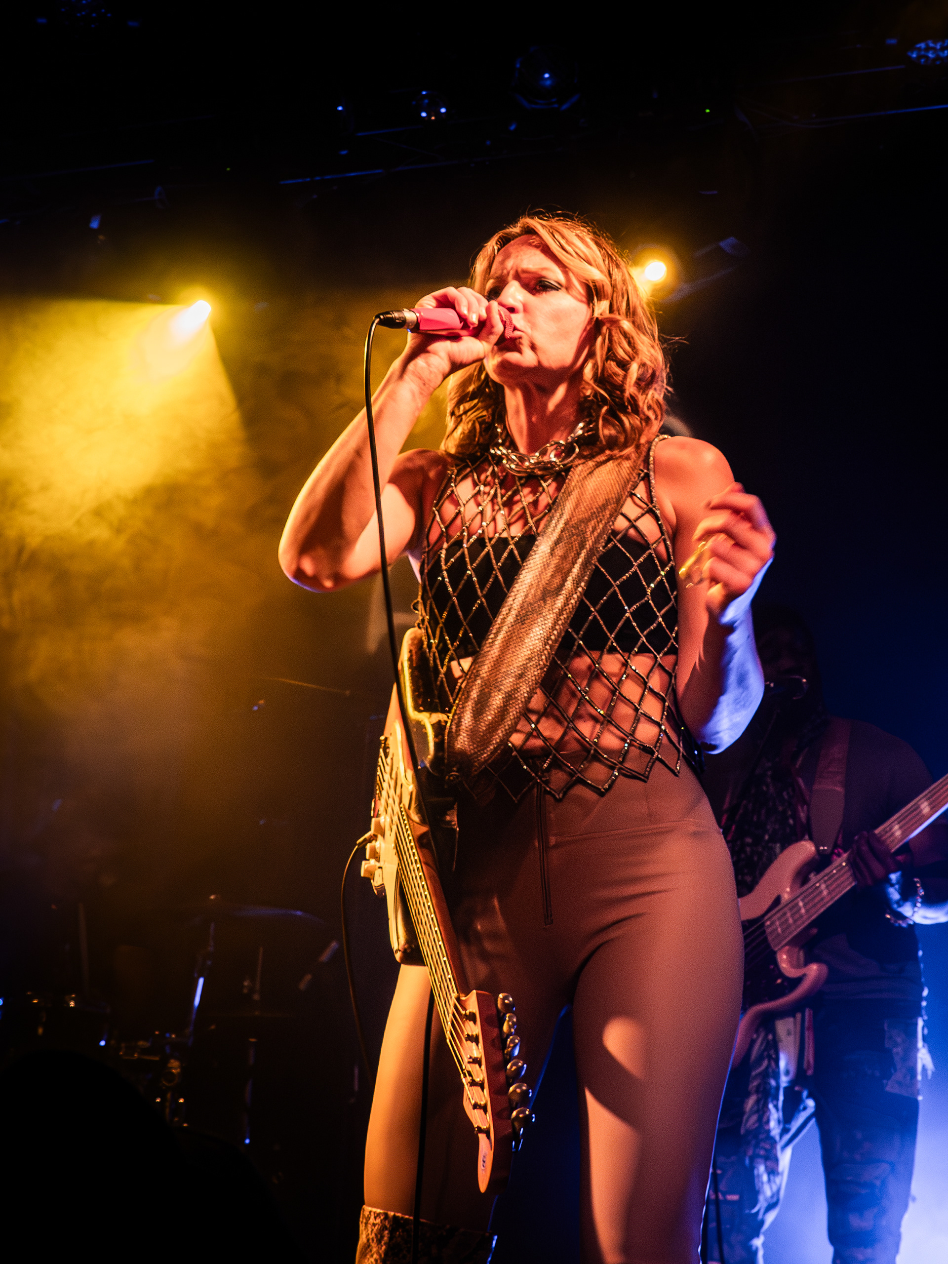 Live@Pan Piper, 25 mars 2024