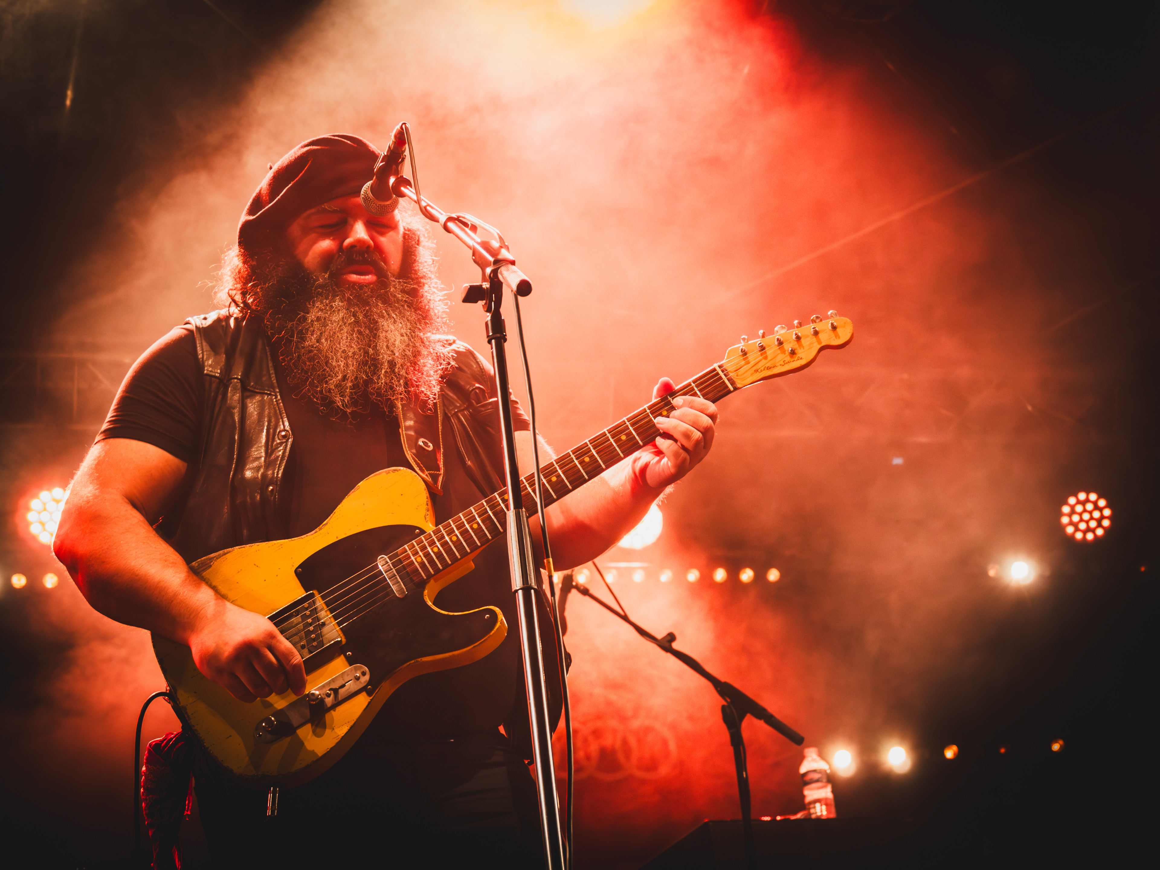 Megève Blues Festival 2017