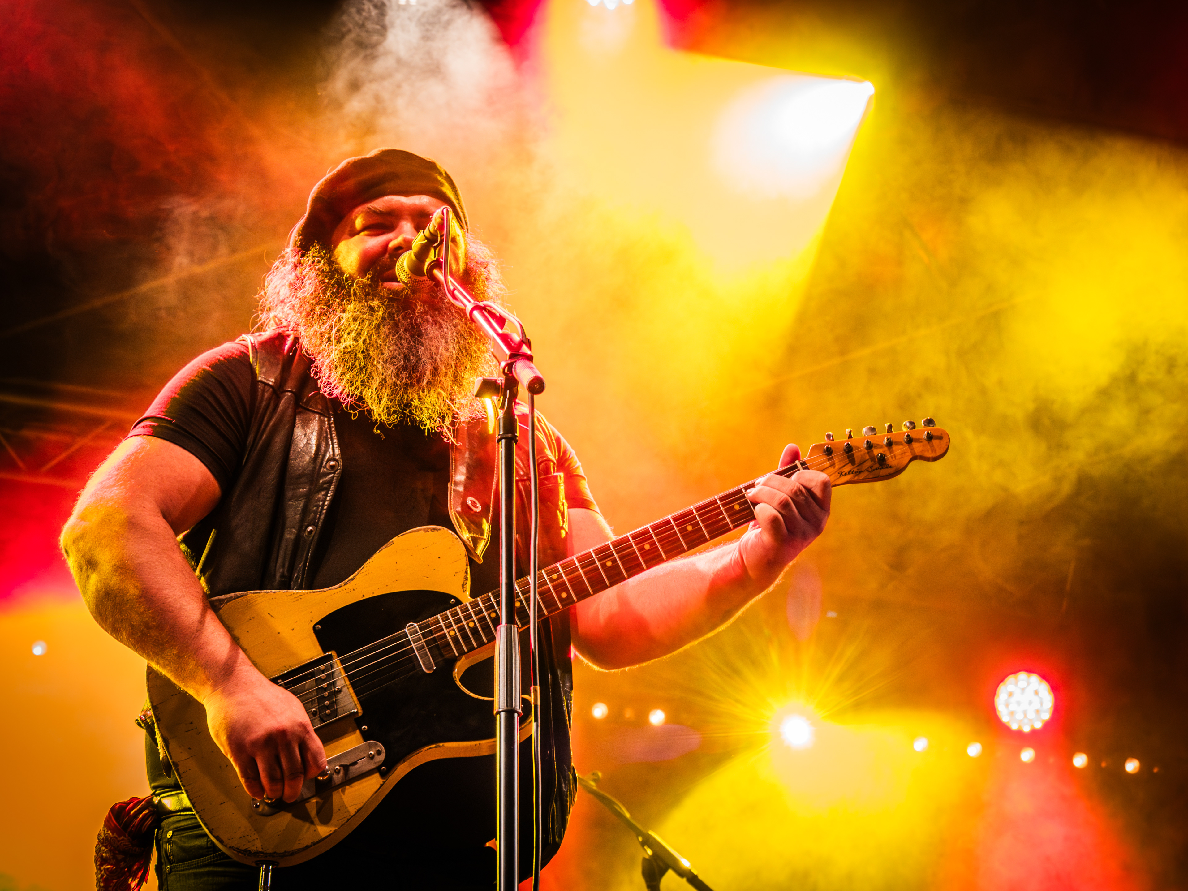 Megève Blues Festival 2017
