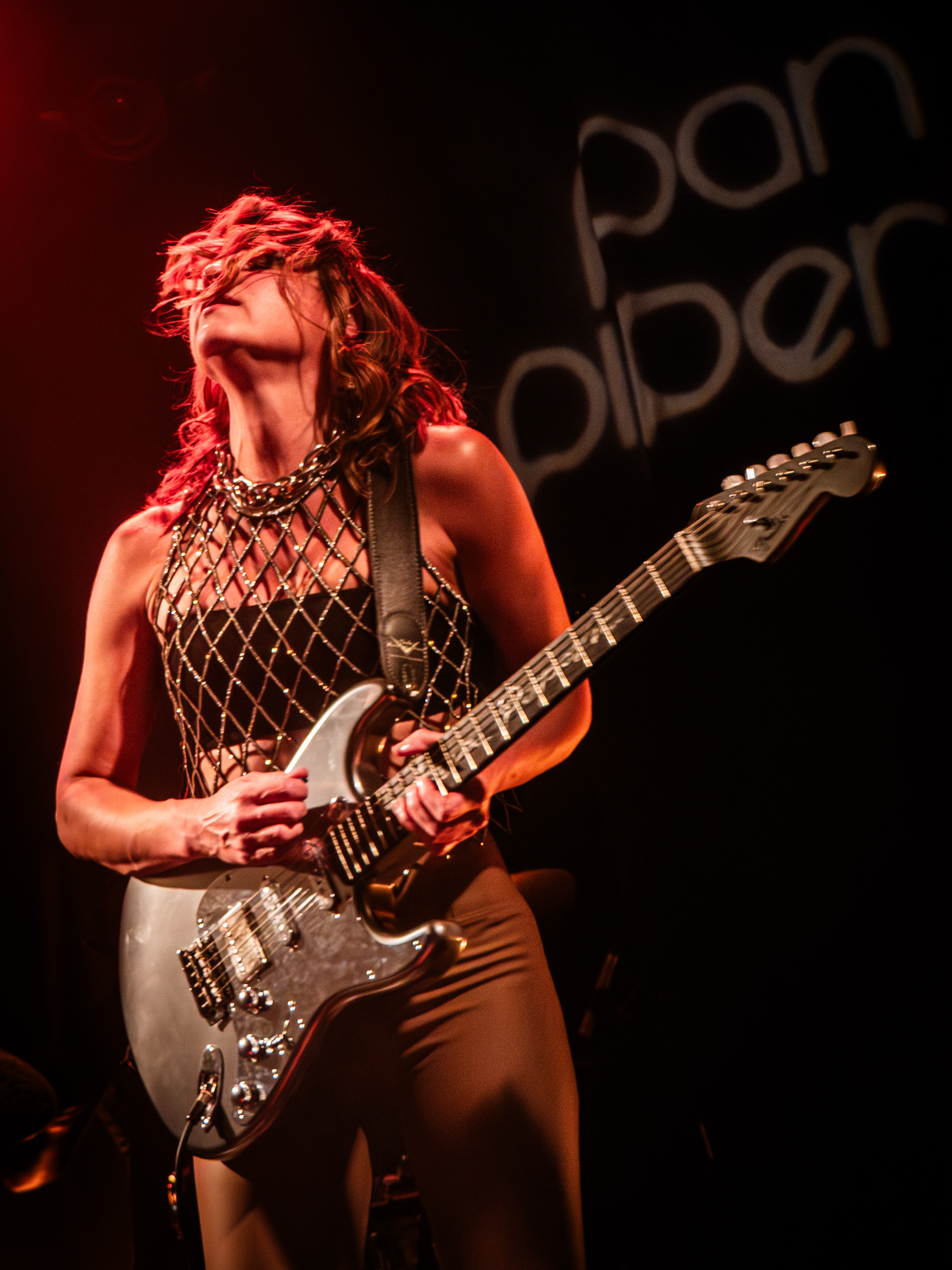 Live@Pan Piper, 25 mars 2024