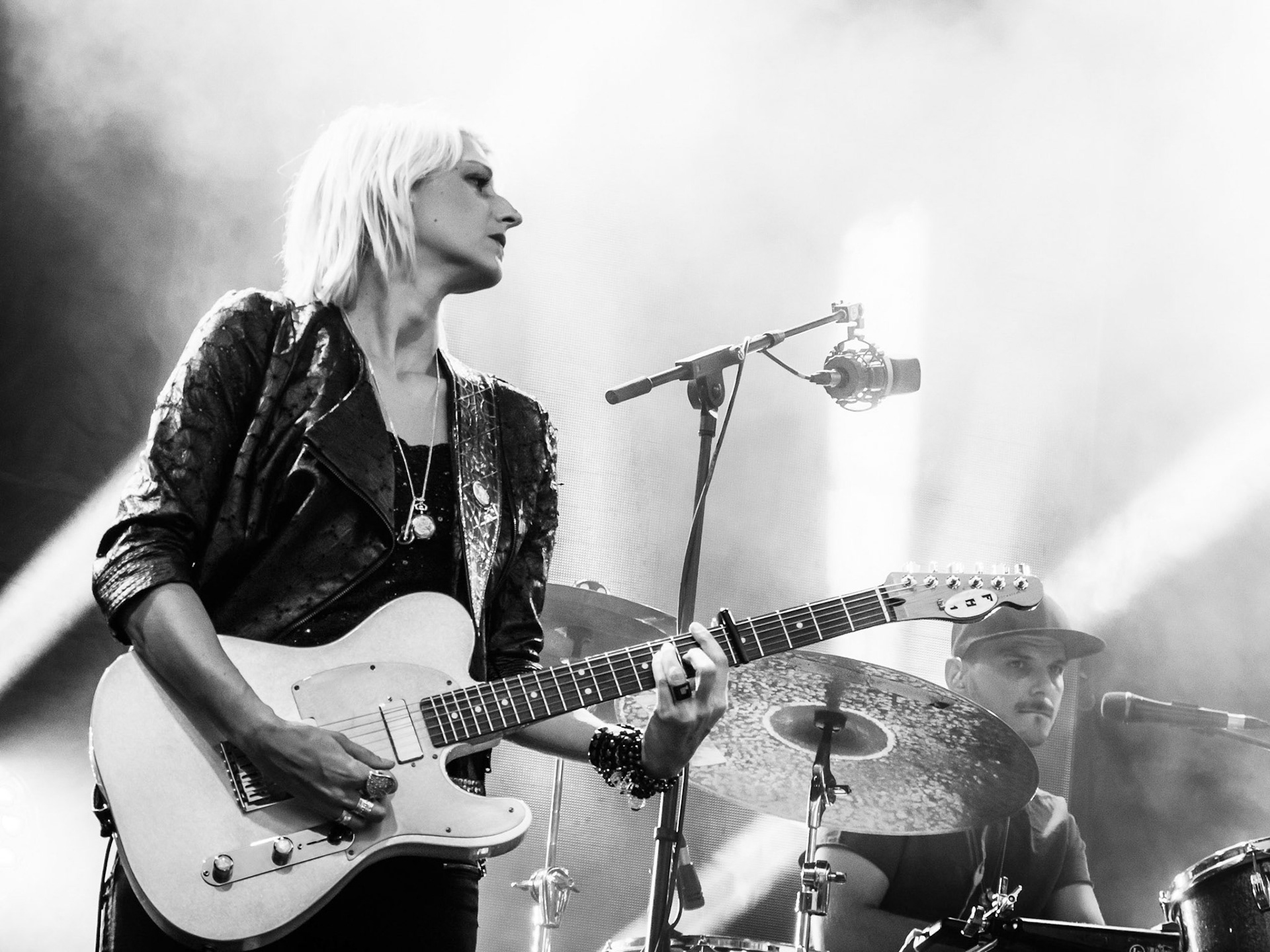 Photo by Frédéric Bui