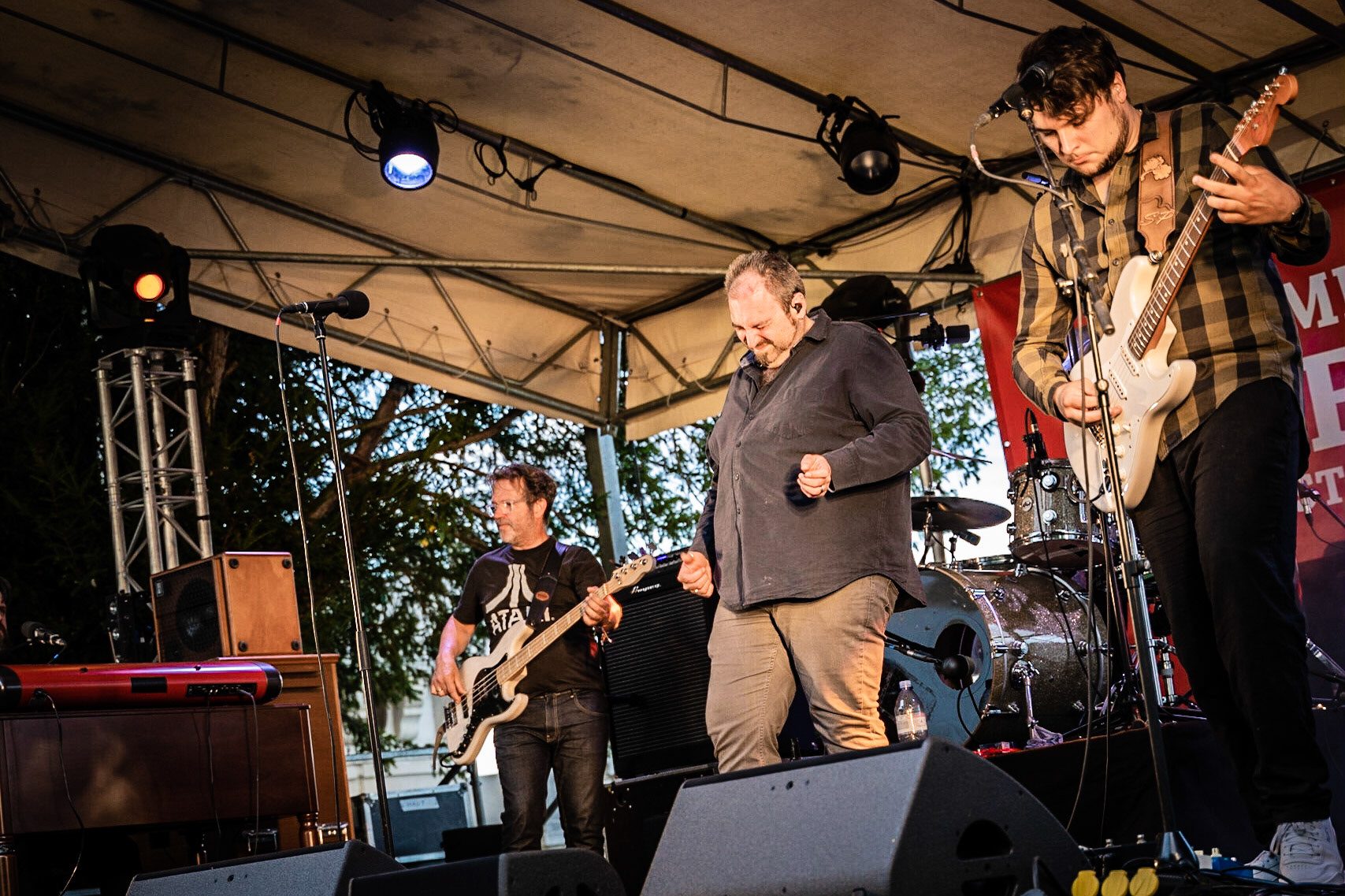 The Bluesbones @ Gartempe Blues 2019