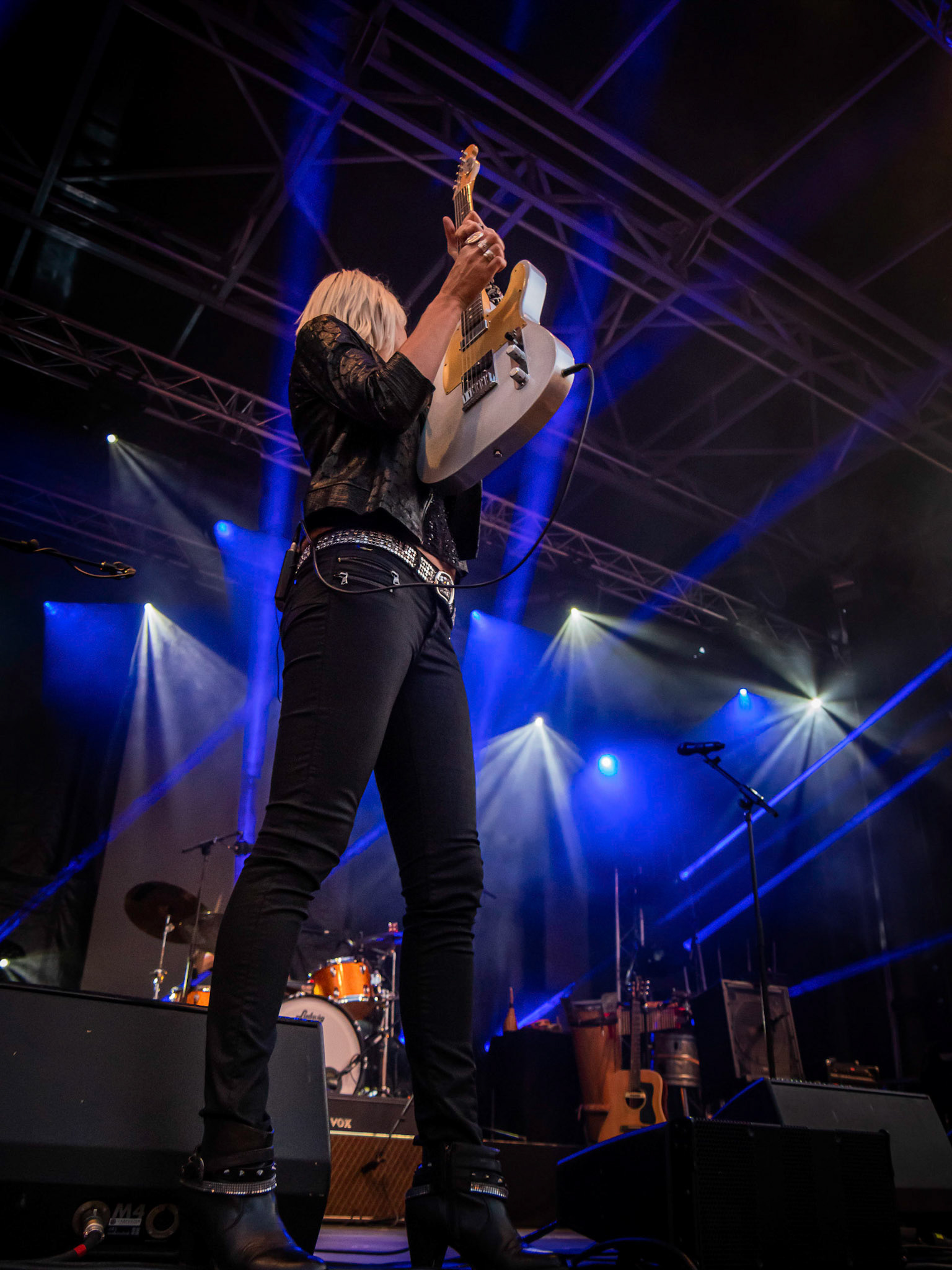 Photo by Frédéric Bui