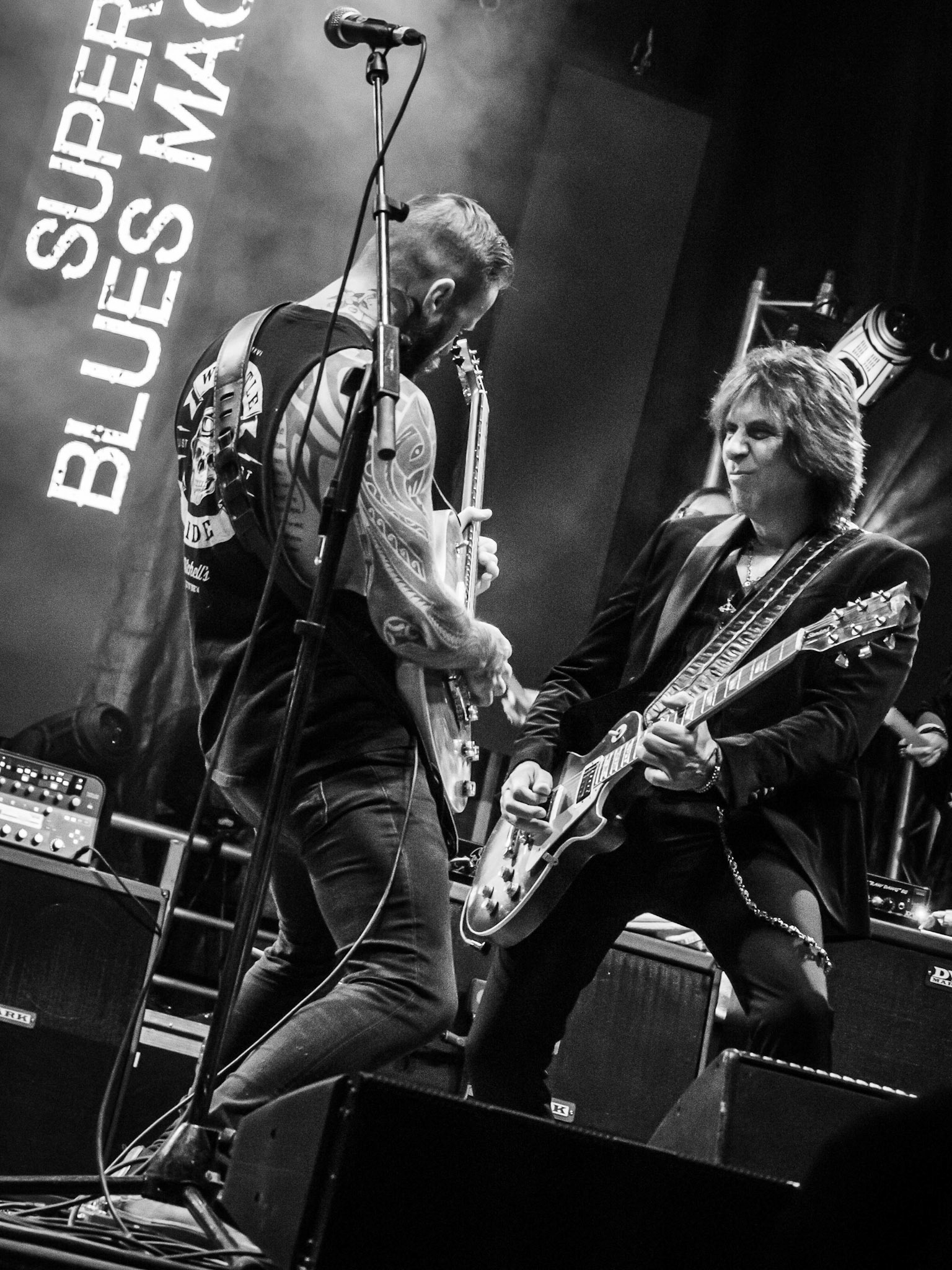 Photo by Frédéric Bui