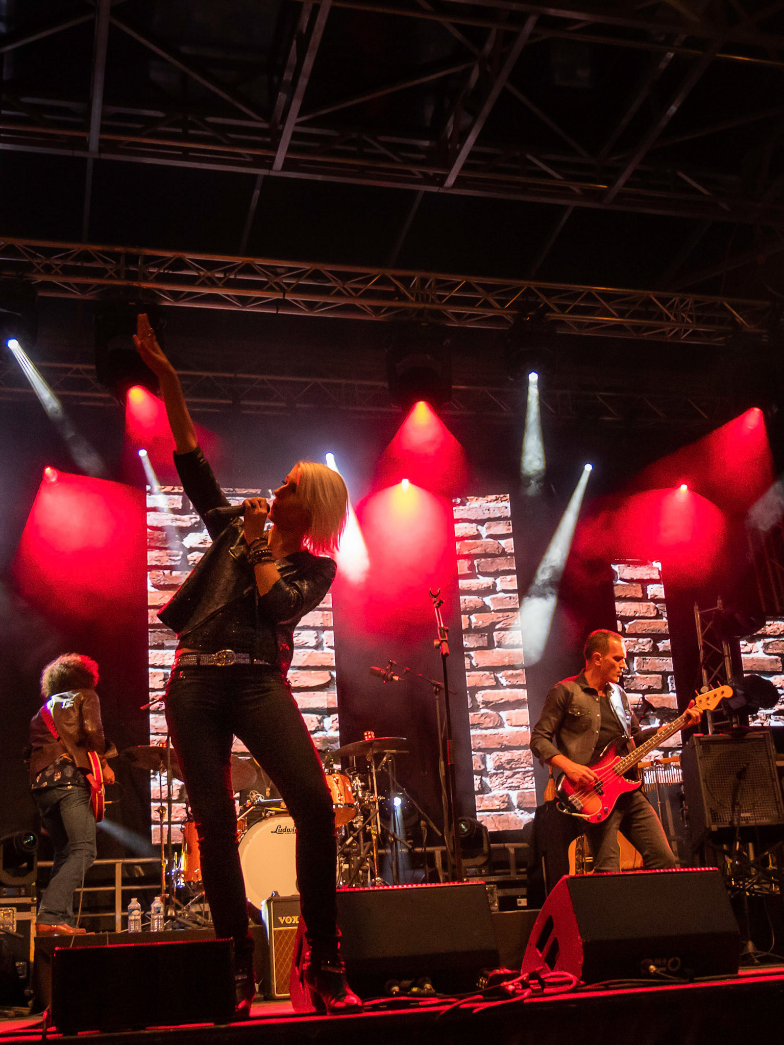 Photo by Frédéric Bui