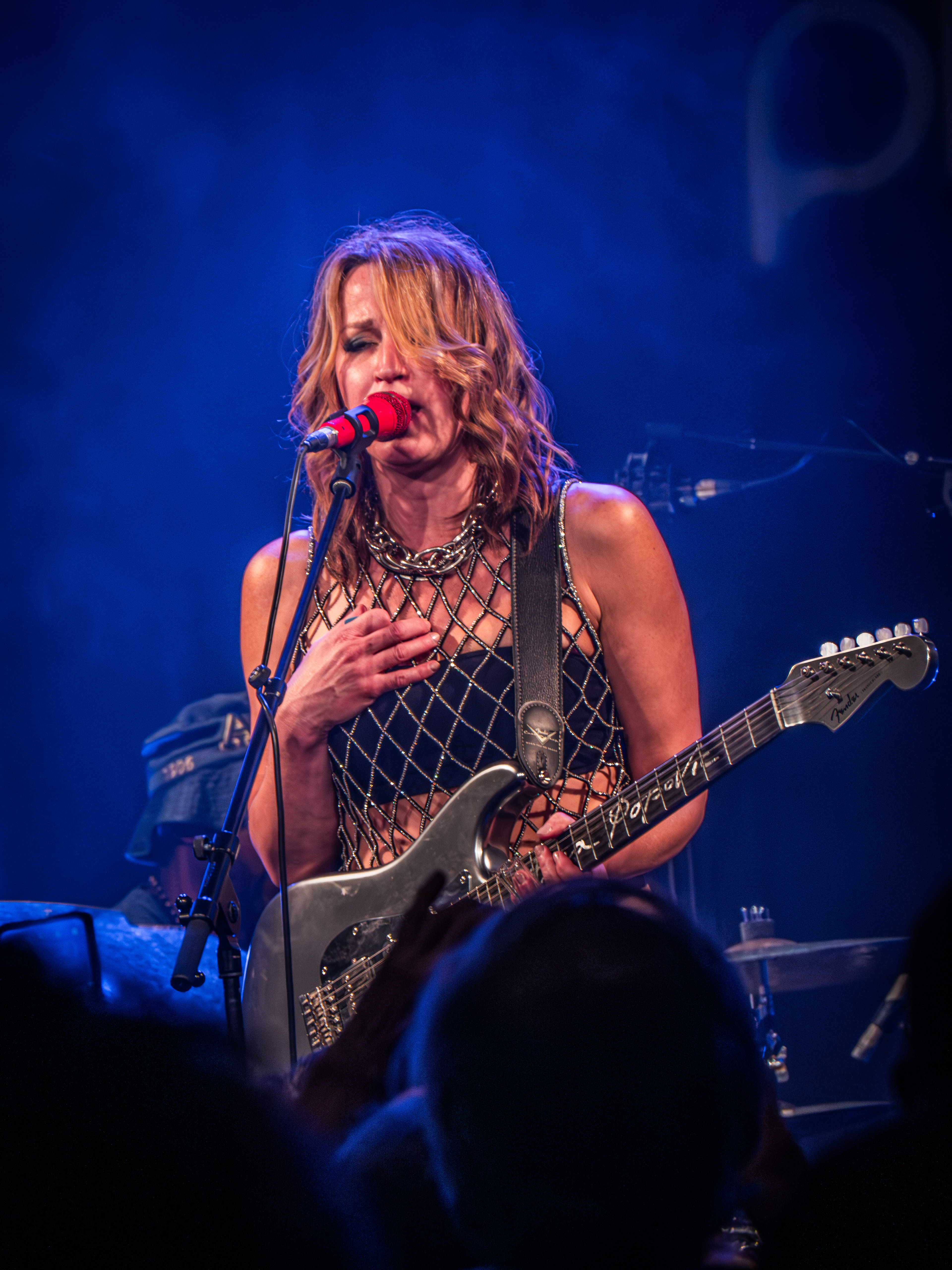 Live@Pan Piper, 25 mars 2024