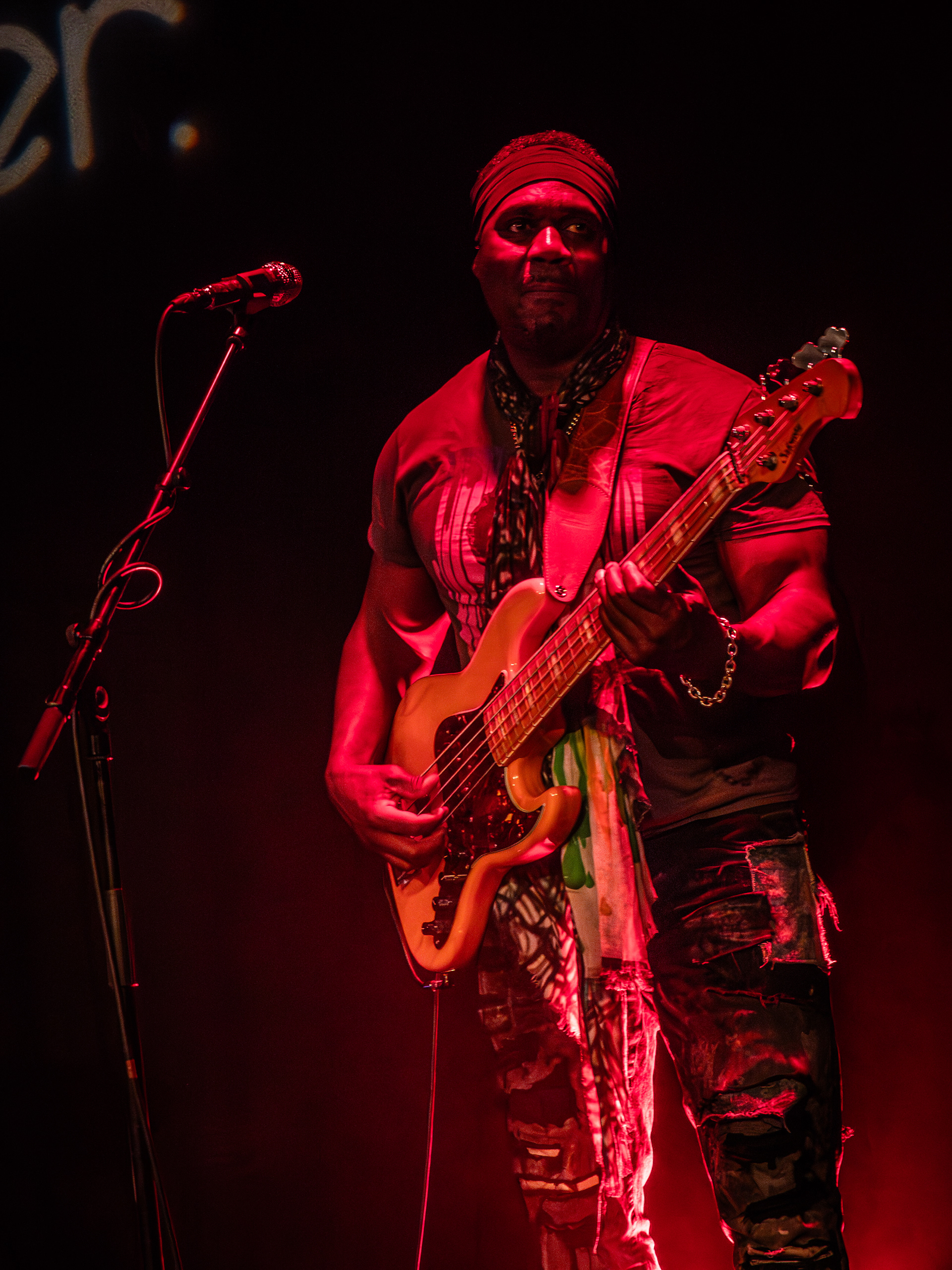 Live@Pan Piper, 25 mars 2024